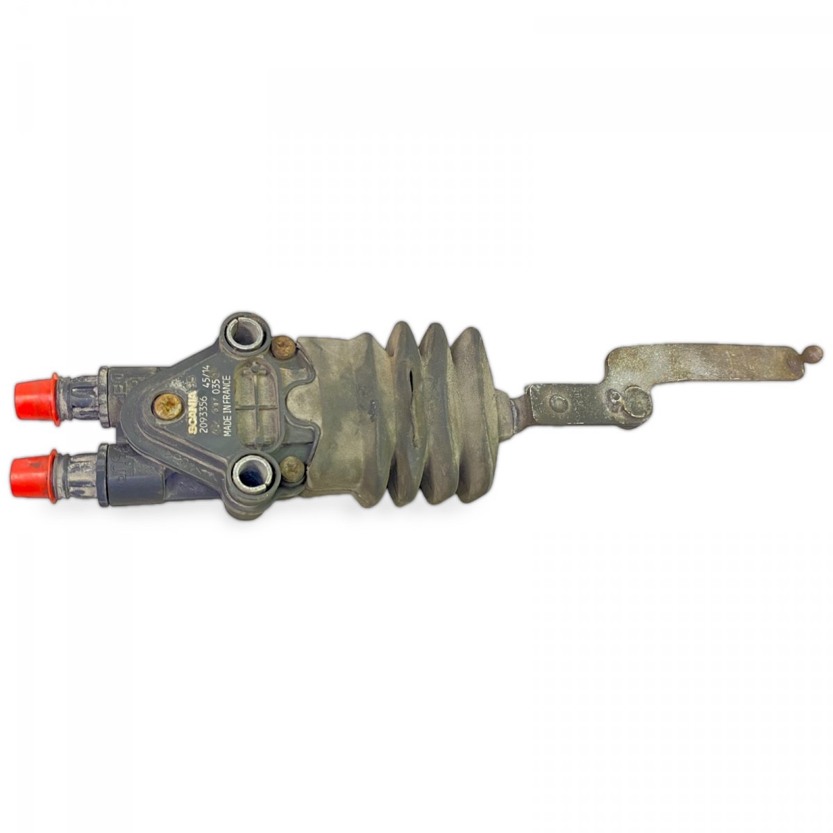 2093356 Cabin leveling valve Front for SCANIAImage