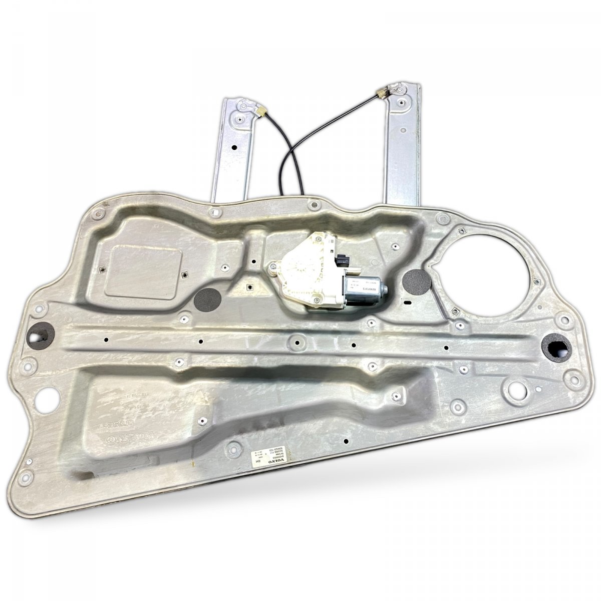 84225953 + 82907373 Window Regulator Mechanism, with motor Right VOLVOImage