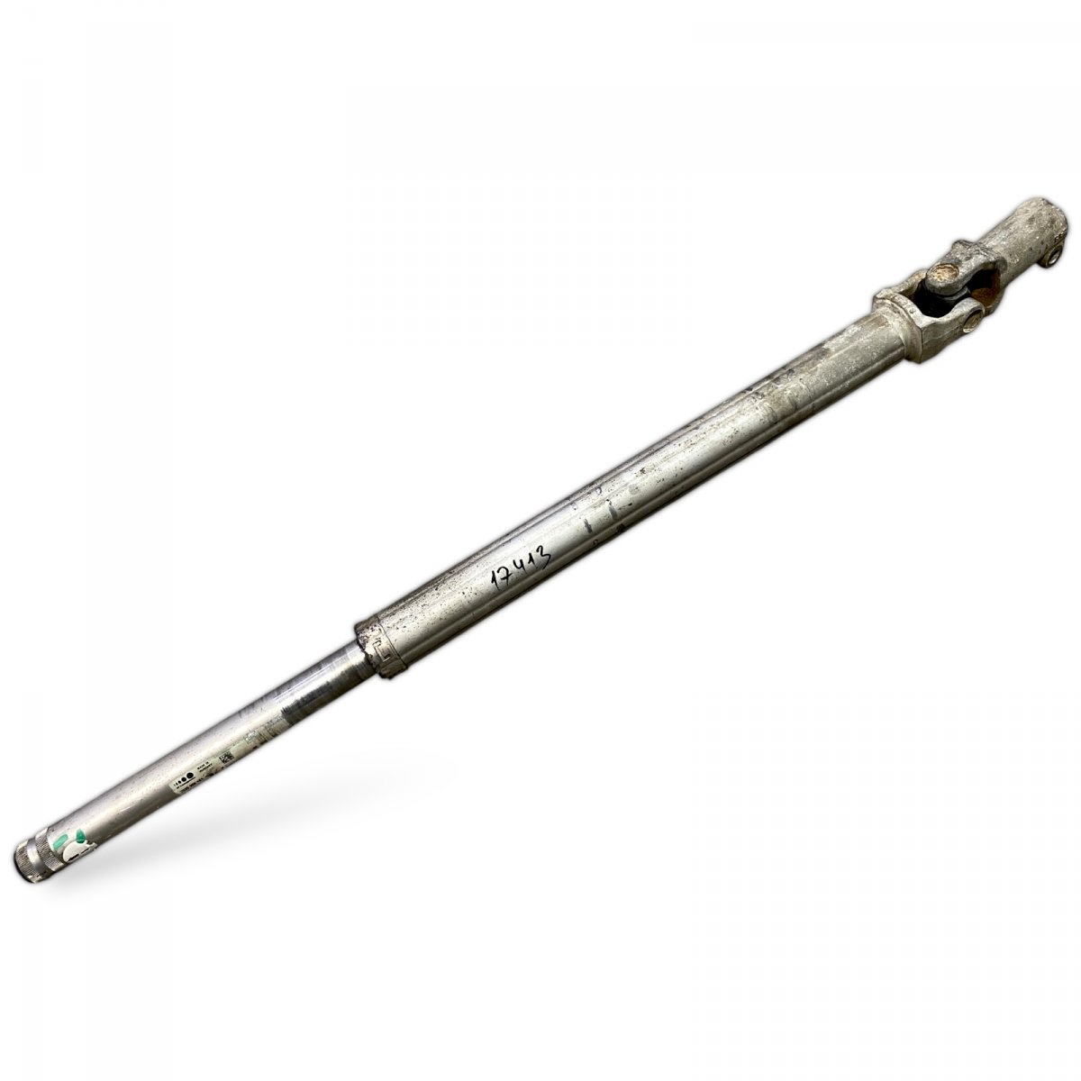 1813619 Propeller shaft, steering DAF CF85Image