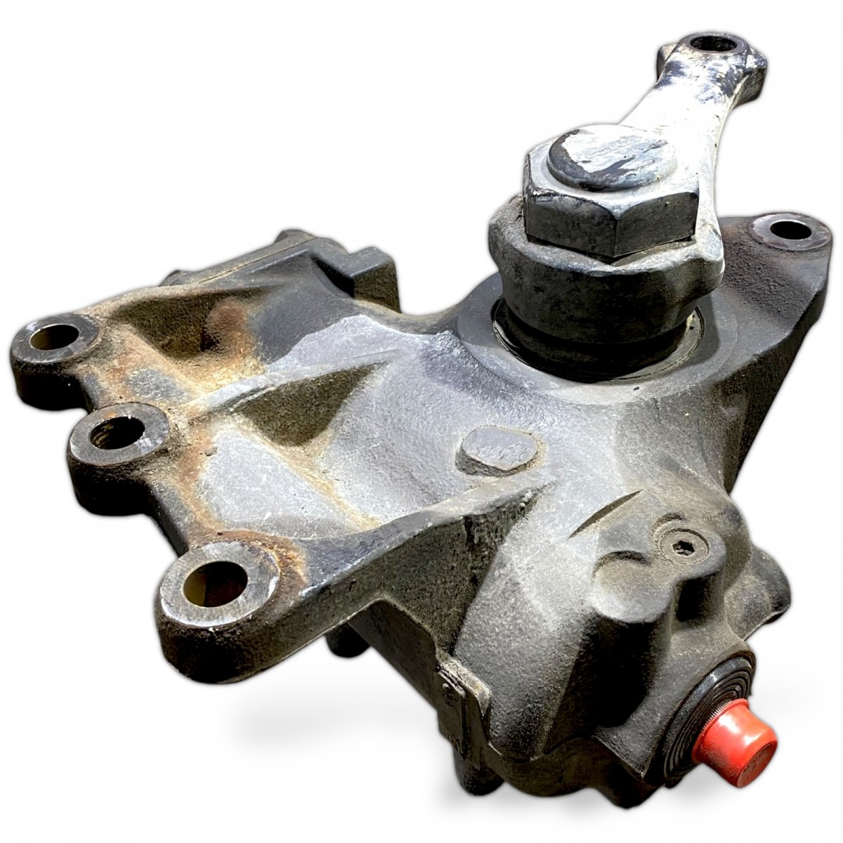 1783436 Steering gear ZF gr 17-20:1 SCANIA L,P,G,R,T-SeriesImage