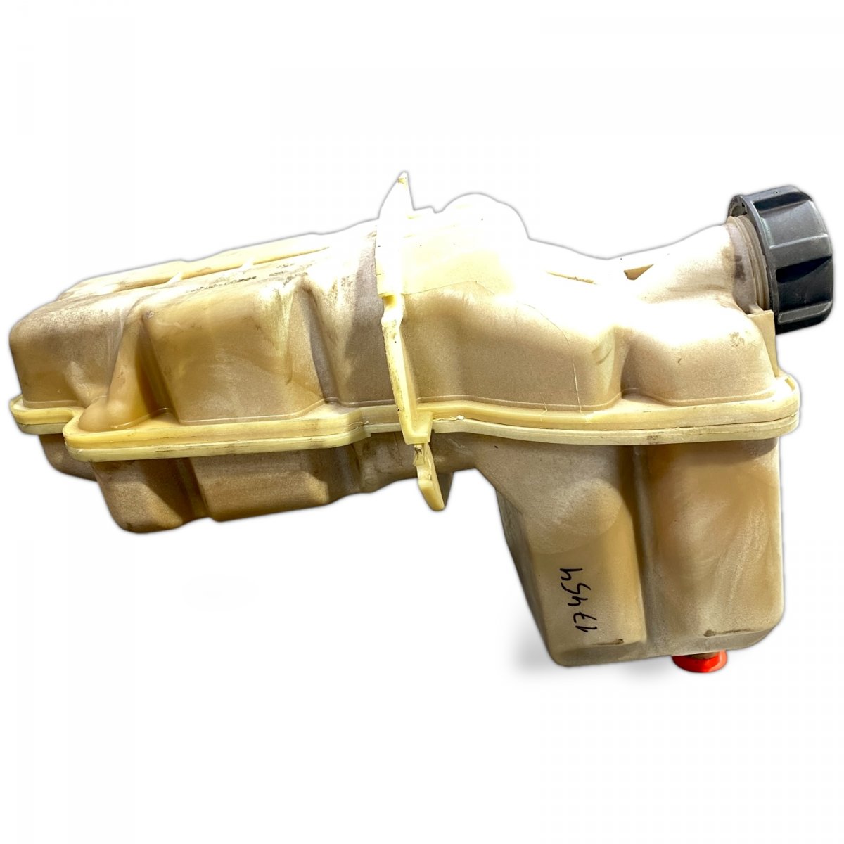 2401669 Expansion Tank SCANIA P, G, R, T-SeriesImage