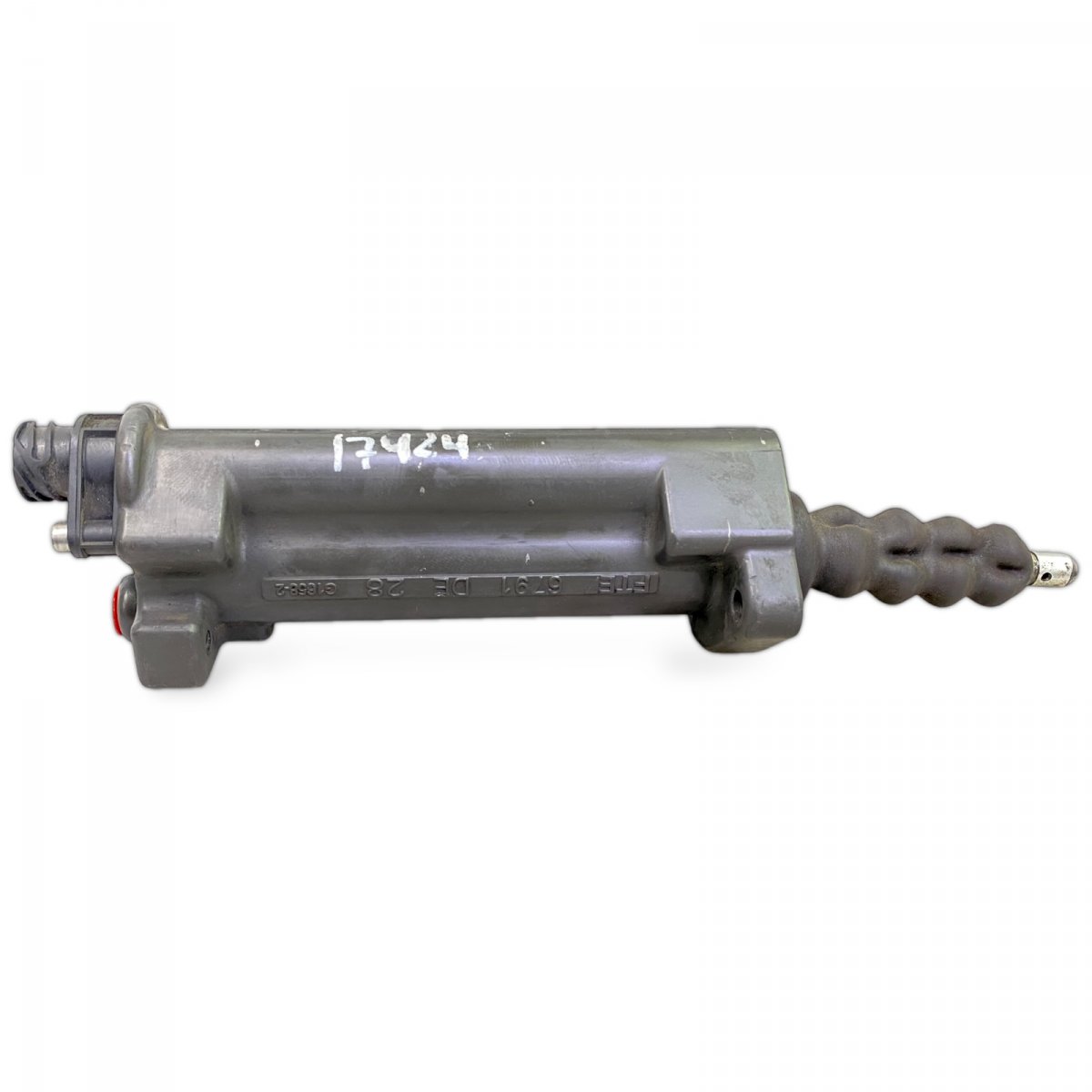 21056561 Servo Assisted Clutch VOLVO FMX, FL IIImage