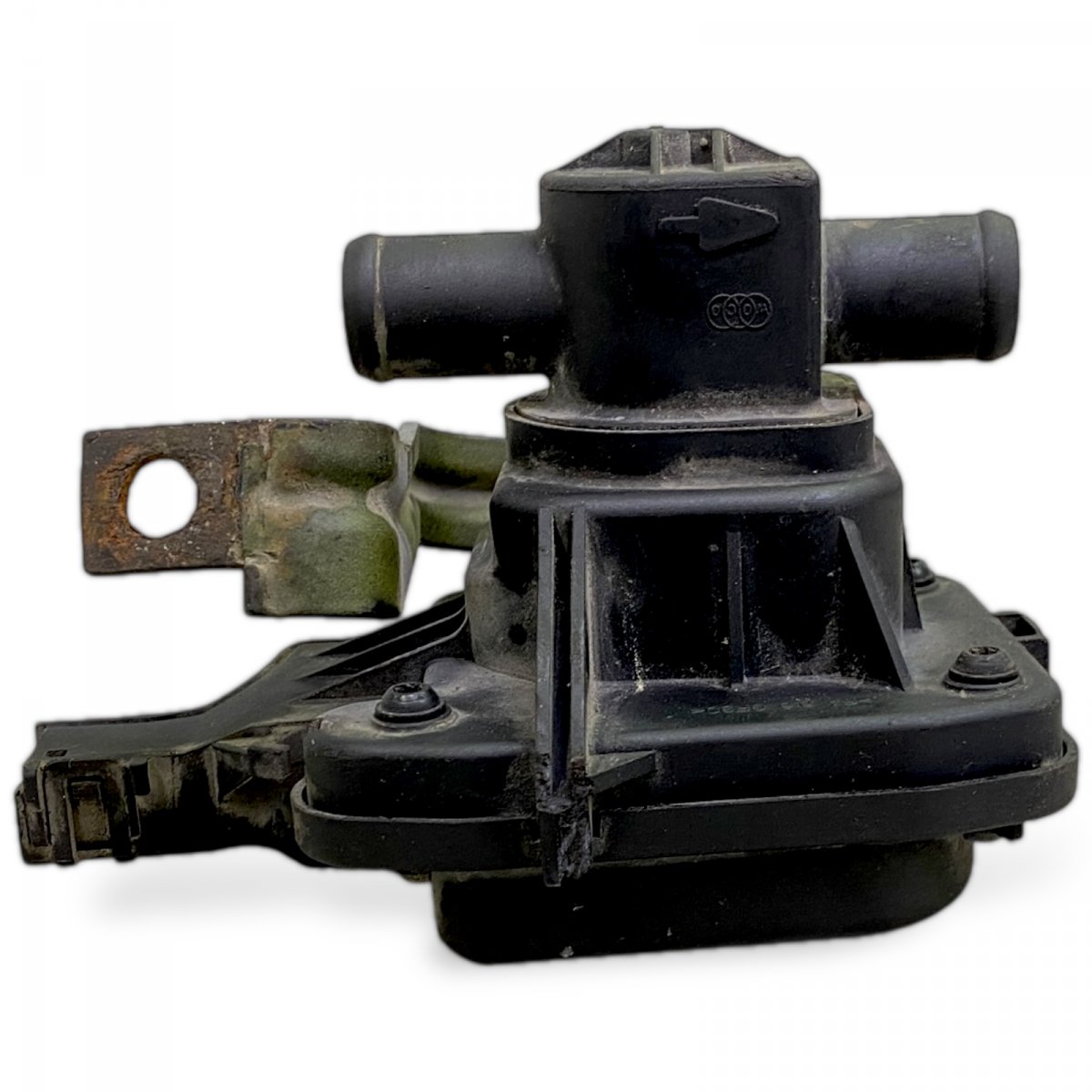 1741027 Cab Heater Water Valve SCANIA P, G, R, T, 4 - seriesImage