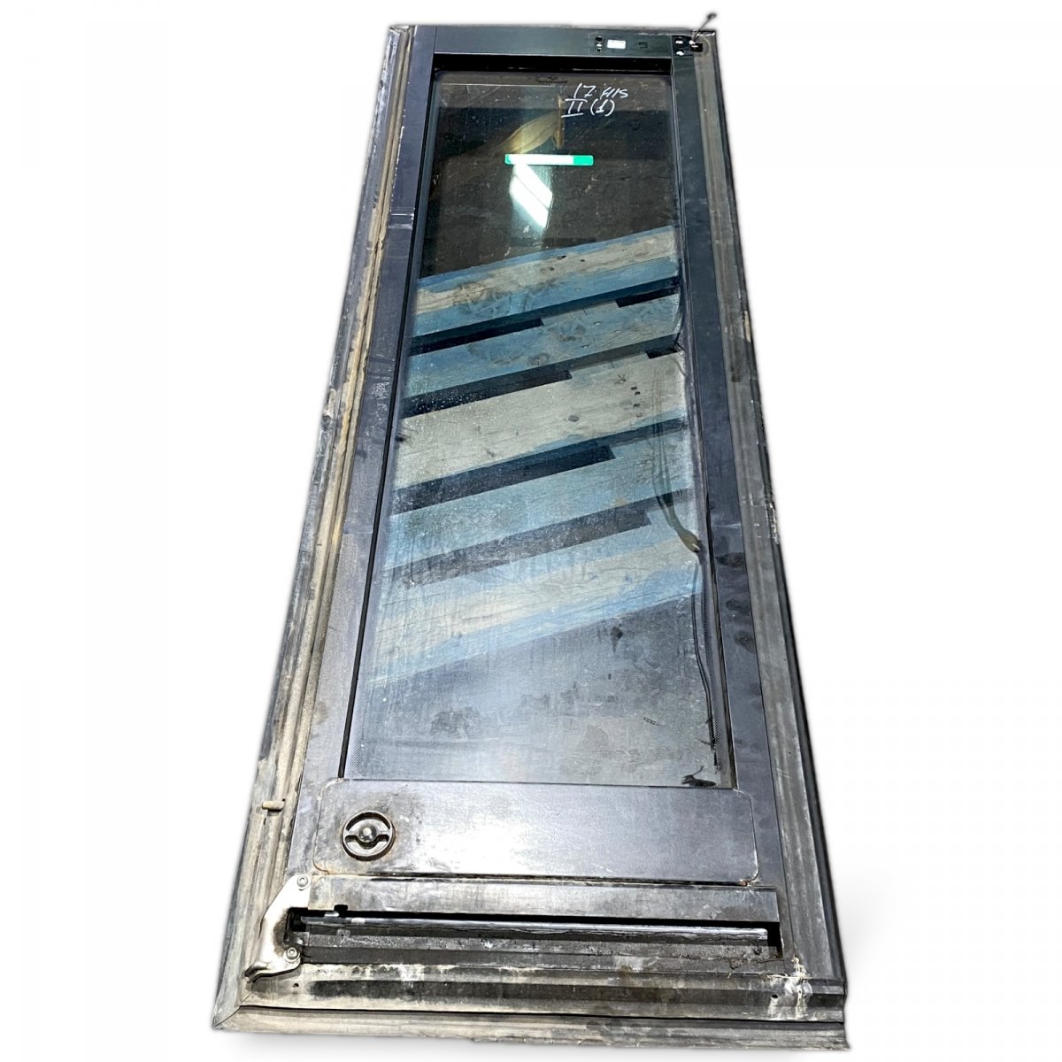 30163010 Bus Side Door, Center Double, First Half Left VDL Citea XLEImage