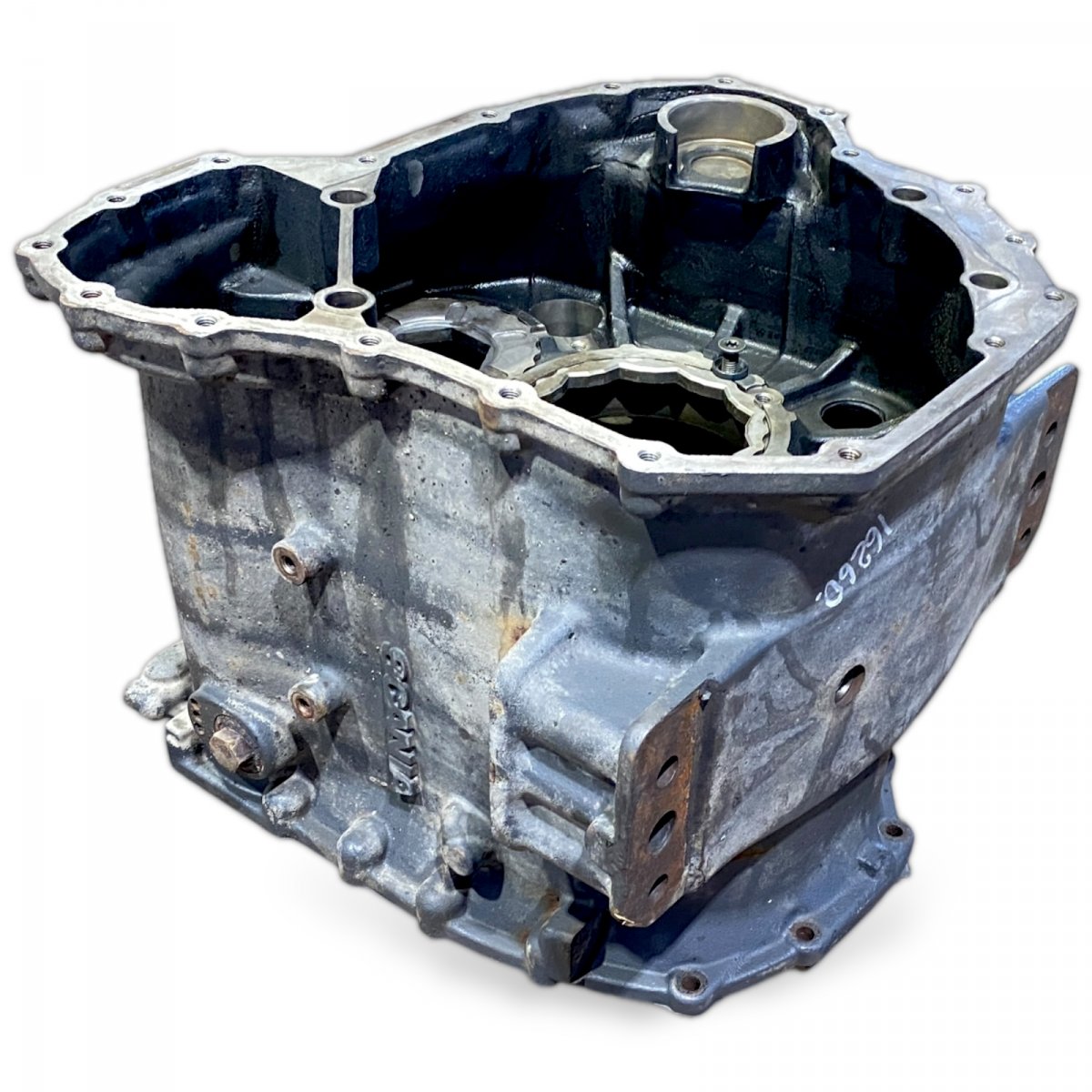 2323908 Gearbox housing, rear GR/GRS905 Scania P, G, R, T- SeriesImage