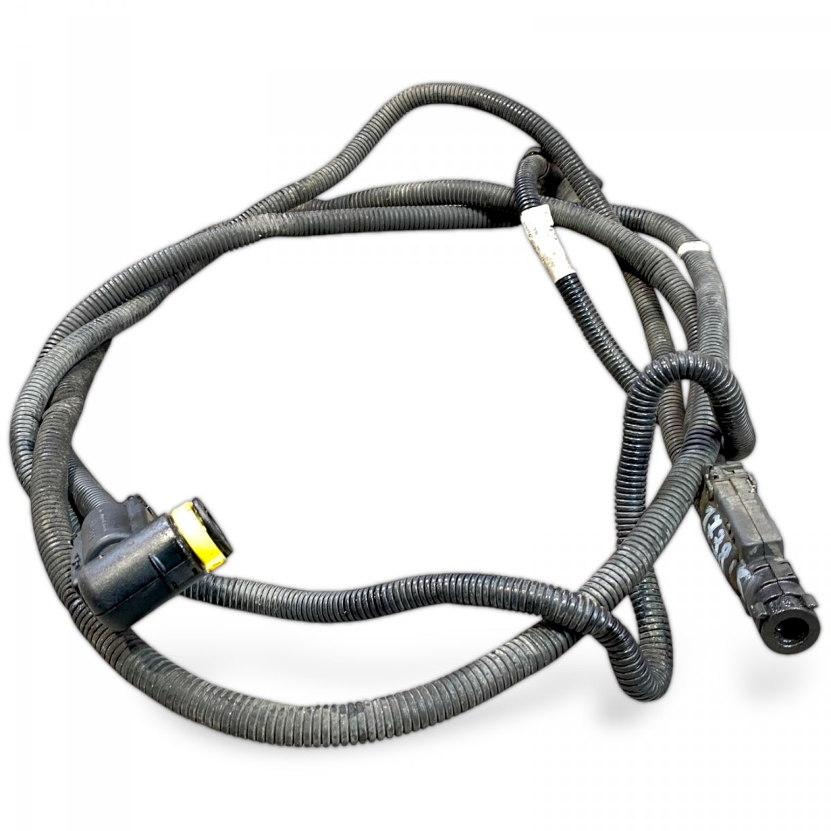 9604702464 AdBlue suction line 1855mm MERCEDES-BENZ ActrosImage