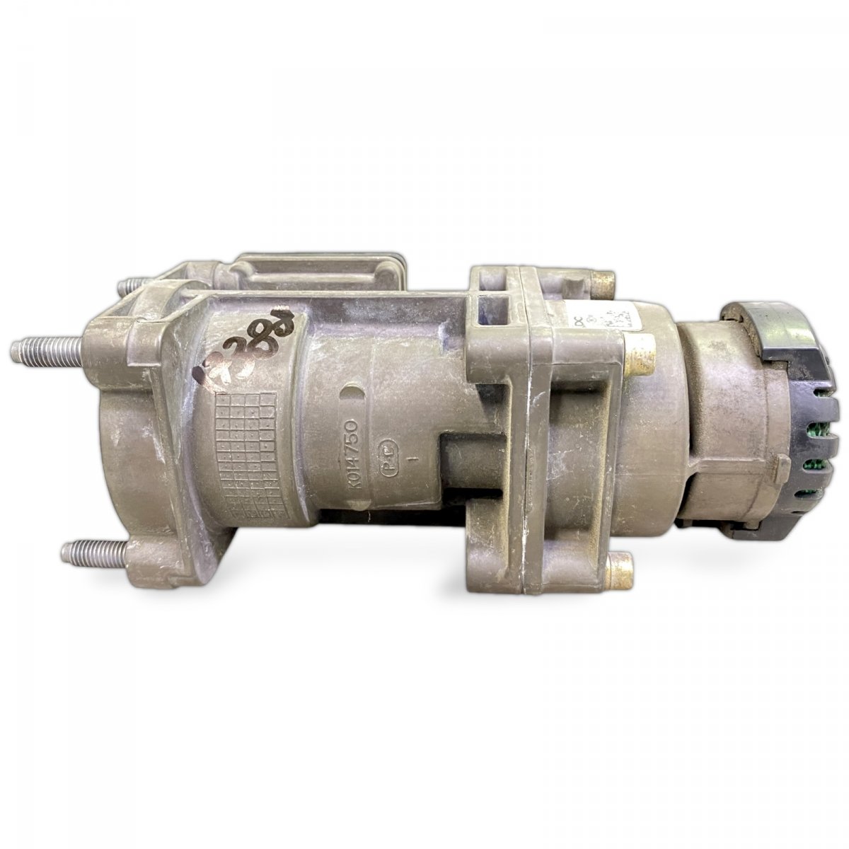 0044311506 Brake Main Valve MERCEDES Actros MP4Image