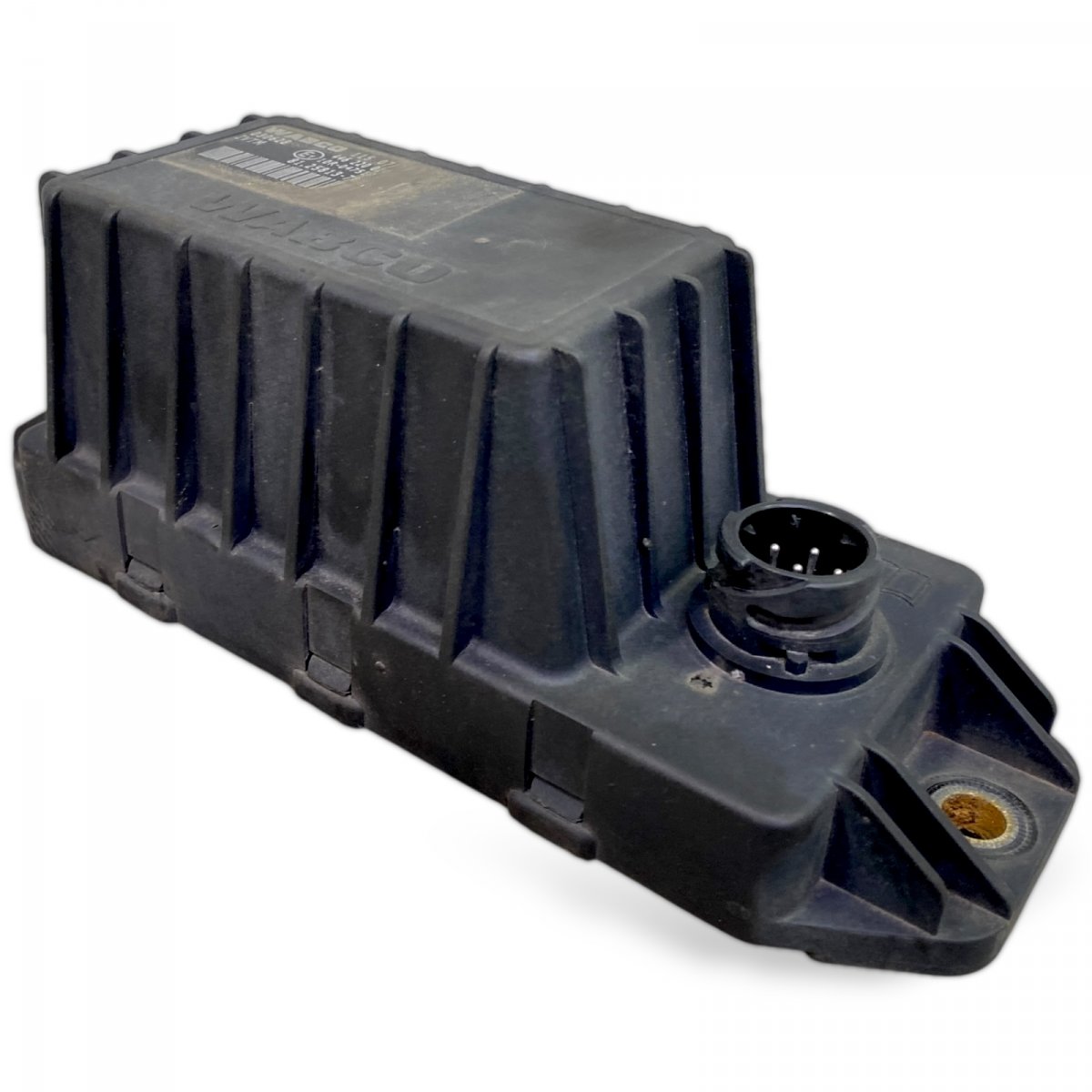 81258137004 Control Unit TPM, Tire Pressure MAN TGS, TGX, TGAImage