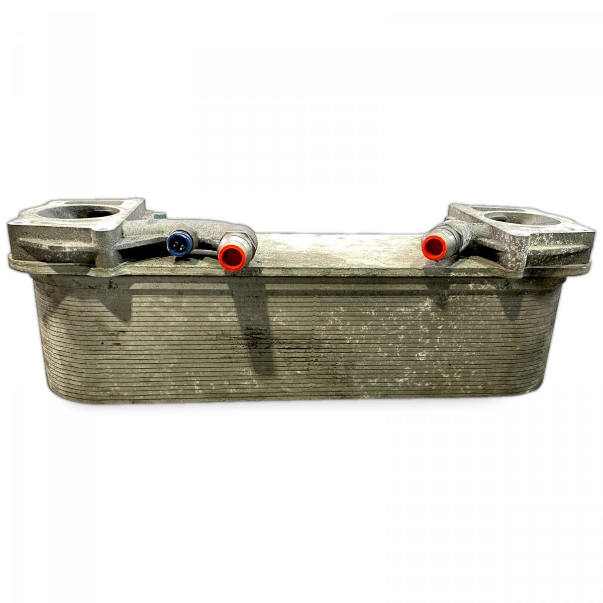 51095007189 +51095400224 +51095400219 Intercooler Assembly D2066 D2676Image