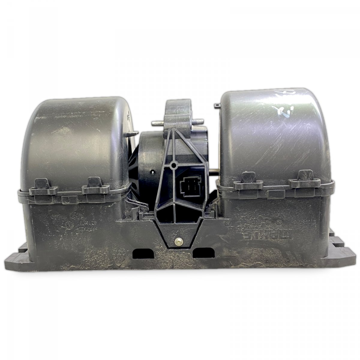 81619306102 Heater Fan Motor for MANImage