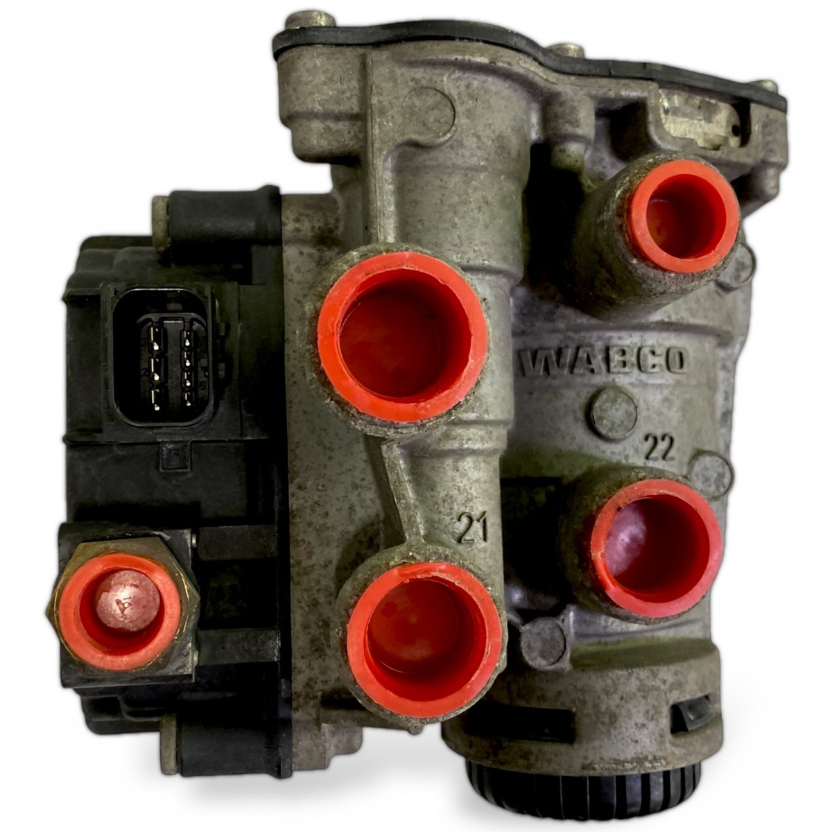 1747137 EBS Trailer Brake Valve DAF XF106, CFImage