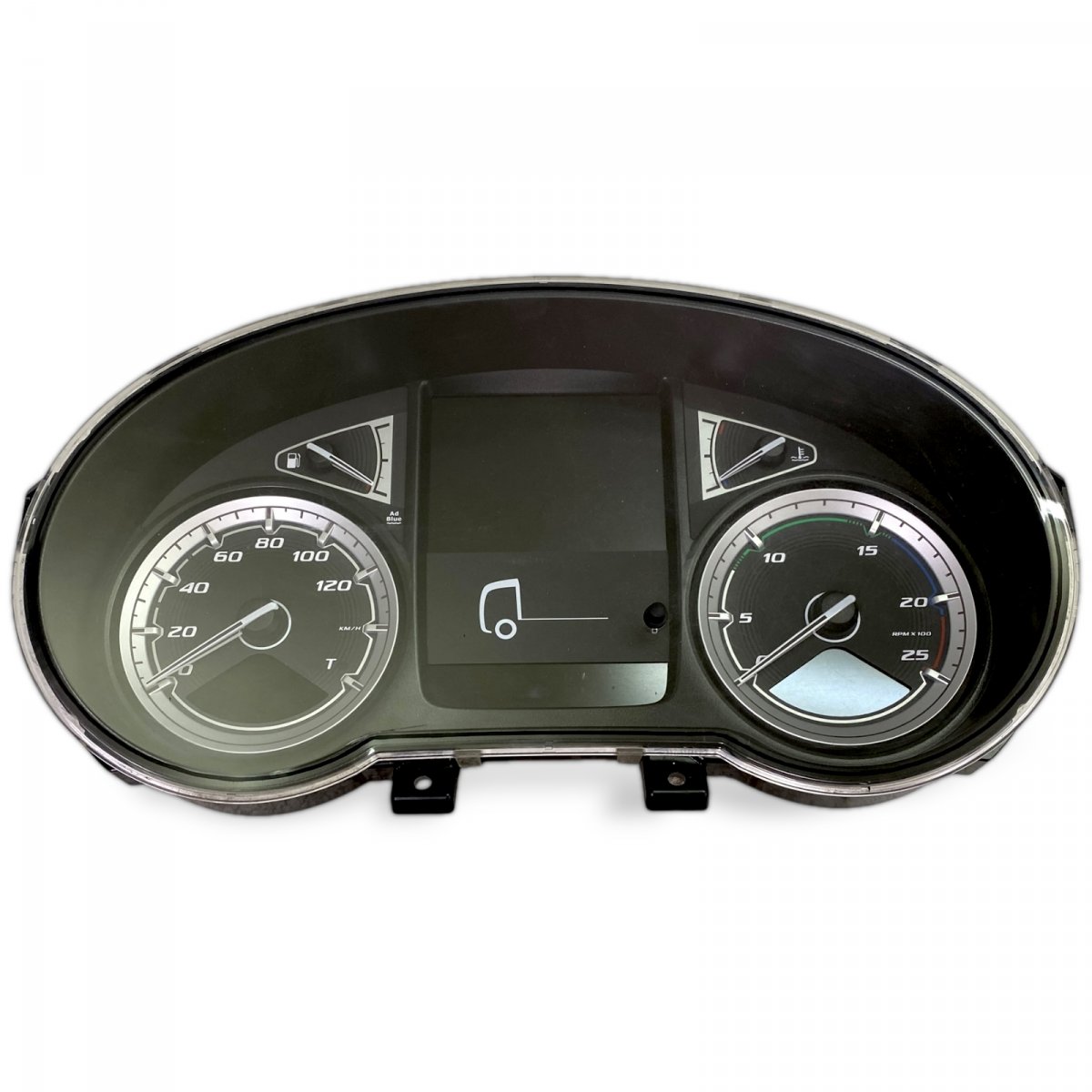 2161588 Instrument Panel DAF XF106Image