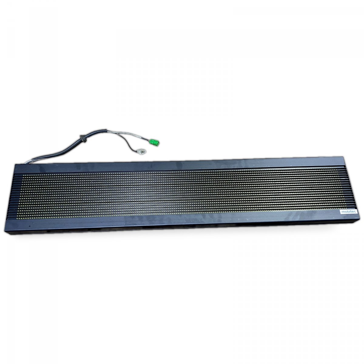 LED191603702 Information board  MOBITEC LED19x160-8,7 for SCANIA, VOLVOImage