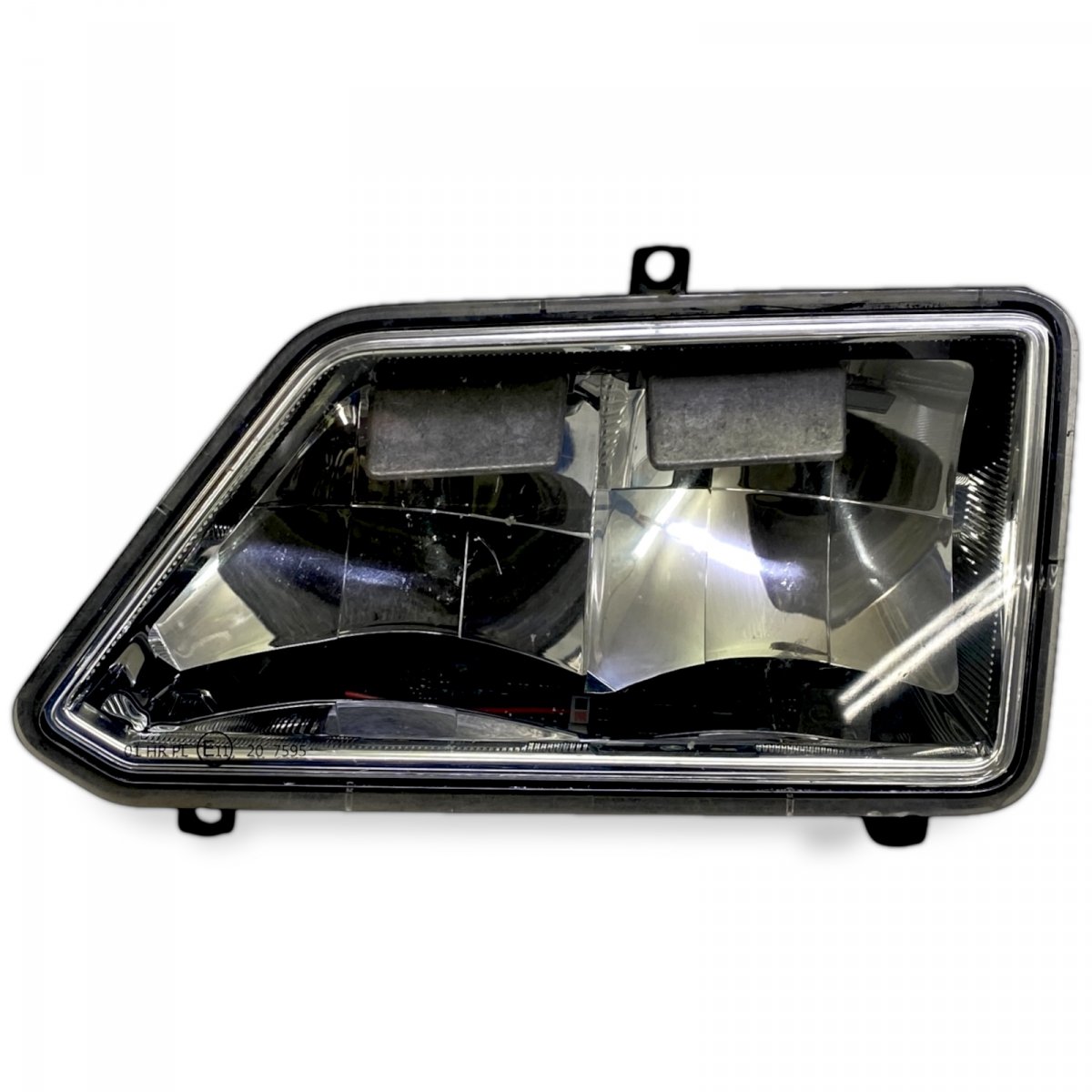 2552708 Headlamp, High Beam LH, on the cab roof,  24V SCANIA L,P,G,R,SImage