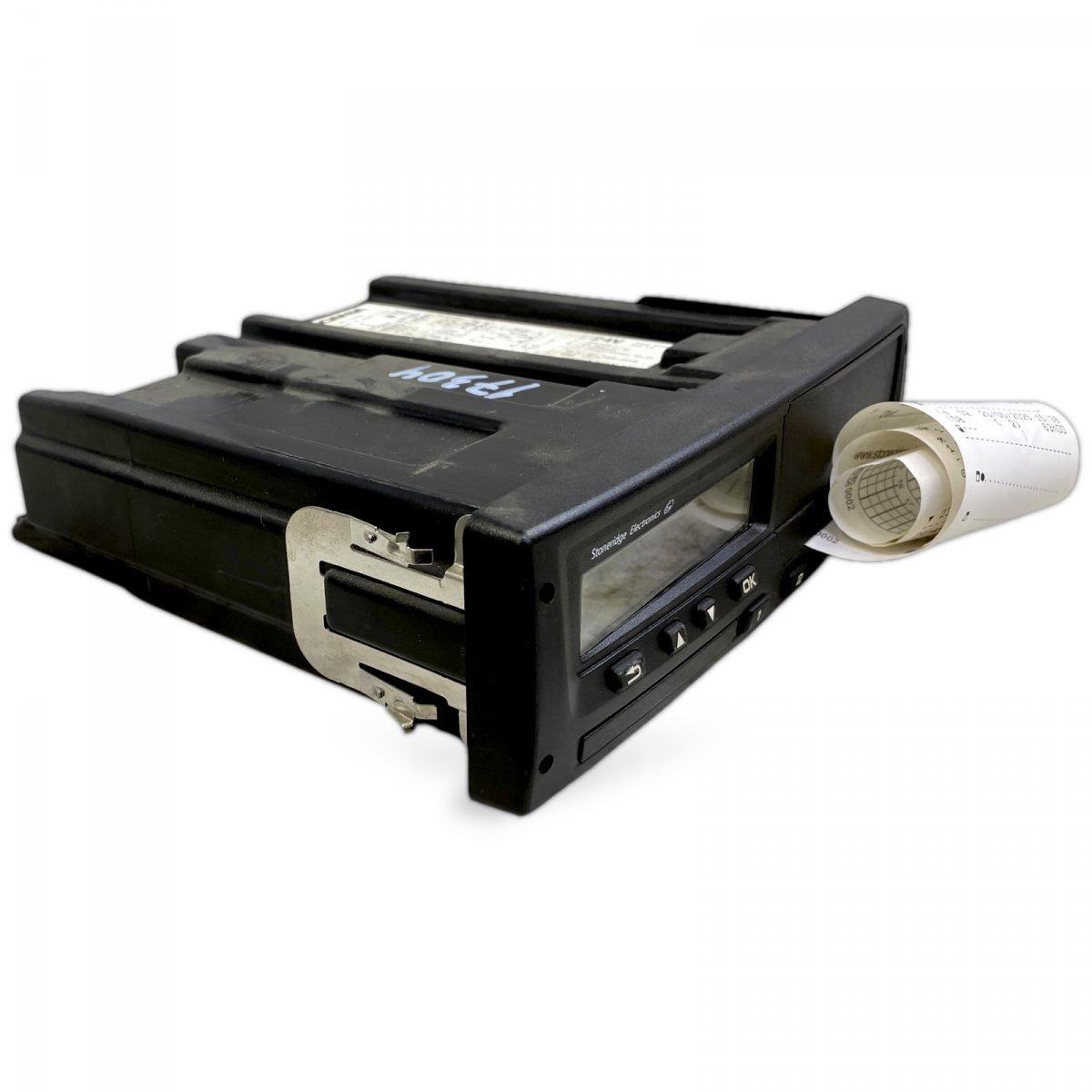 2785818 Digital Tachograph Stoneridge SE5000 ADR for SCANIA L,P,G,R,SImage