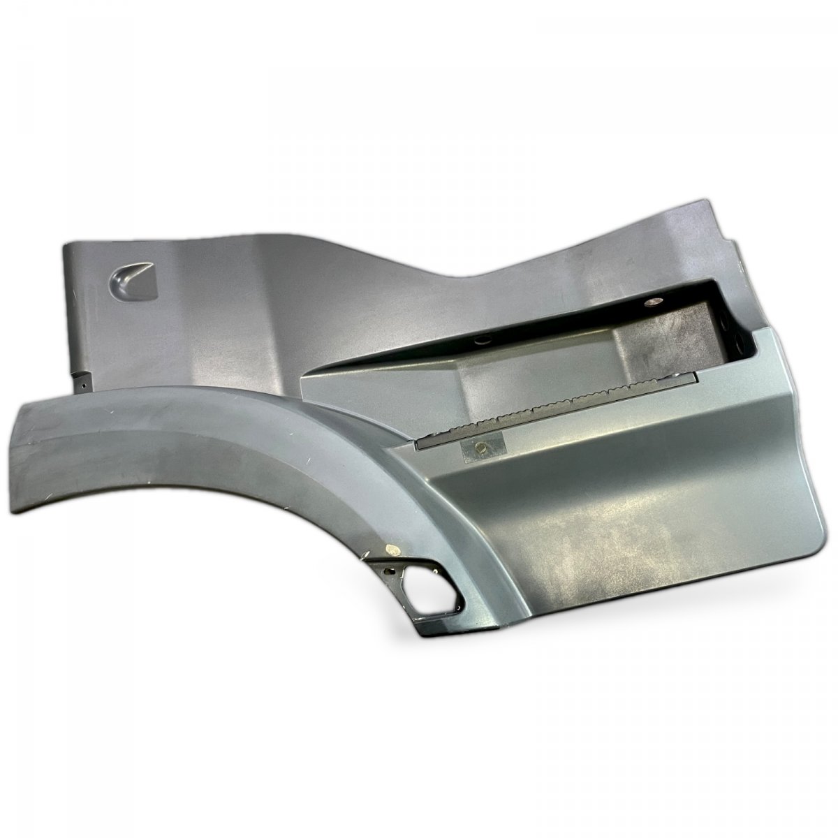 9606667503 Upper Step Plate Complete, Right MERCEDES-BENZ Actros MP4Image