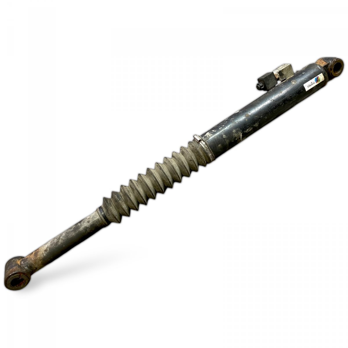 59221 ZHD200175 Tail lift lifting cylinder ZEPRO 2049534Image