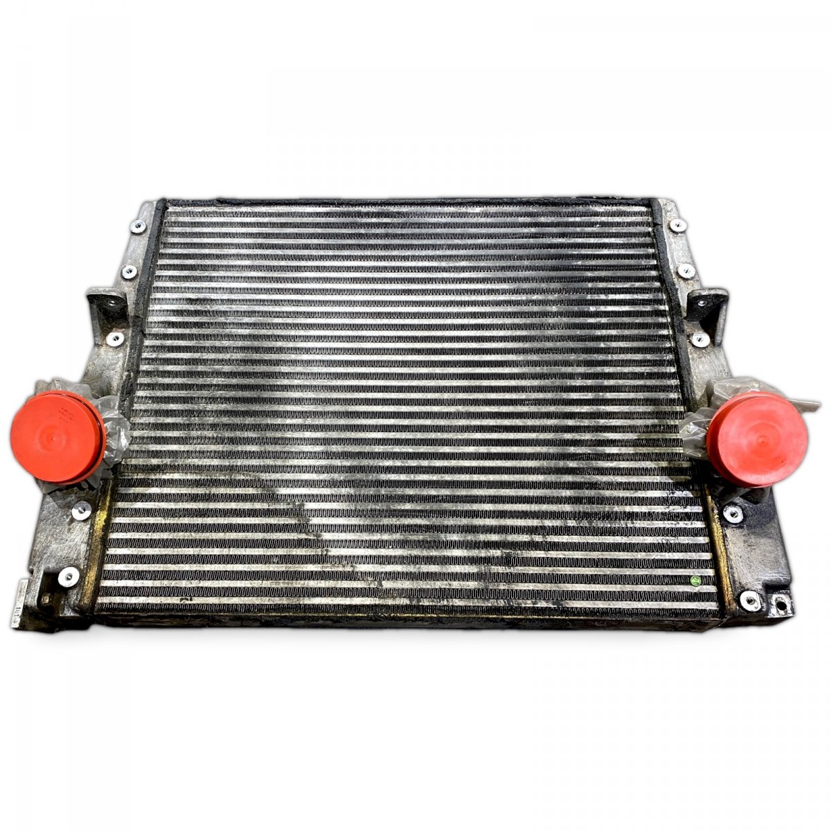 6285002800 Intercooler MERCEDES-BENZ CITAROImage
