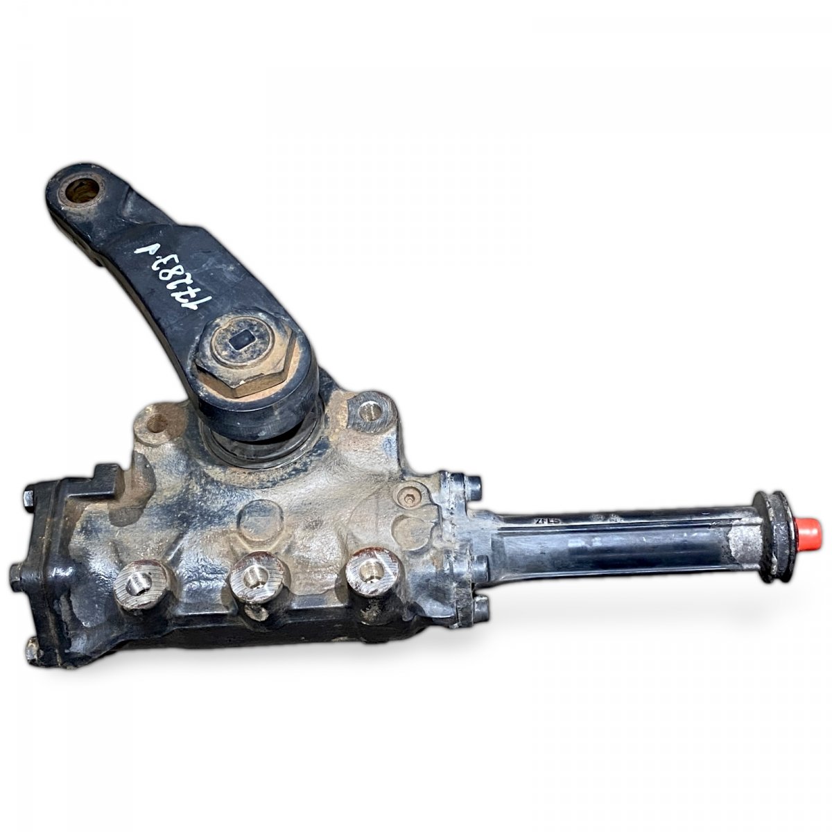 81462006425 Steering Gear for MAN TGX, TGAImage