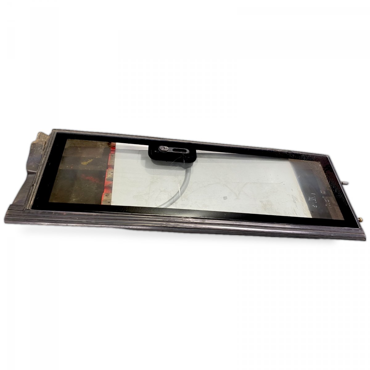 6287200105 Bus Side Door, Front/Rear Double, Second Half for MERCEDESImage