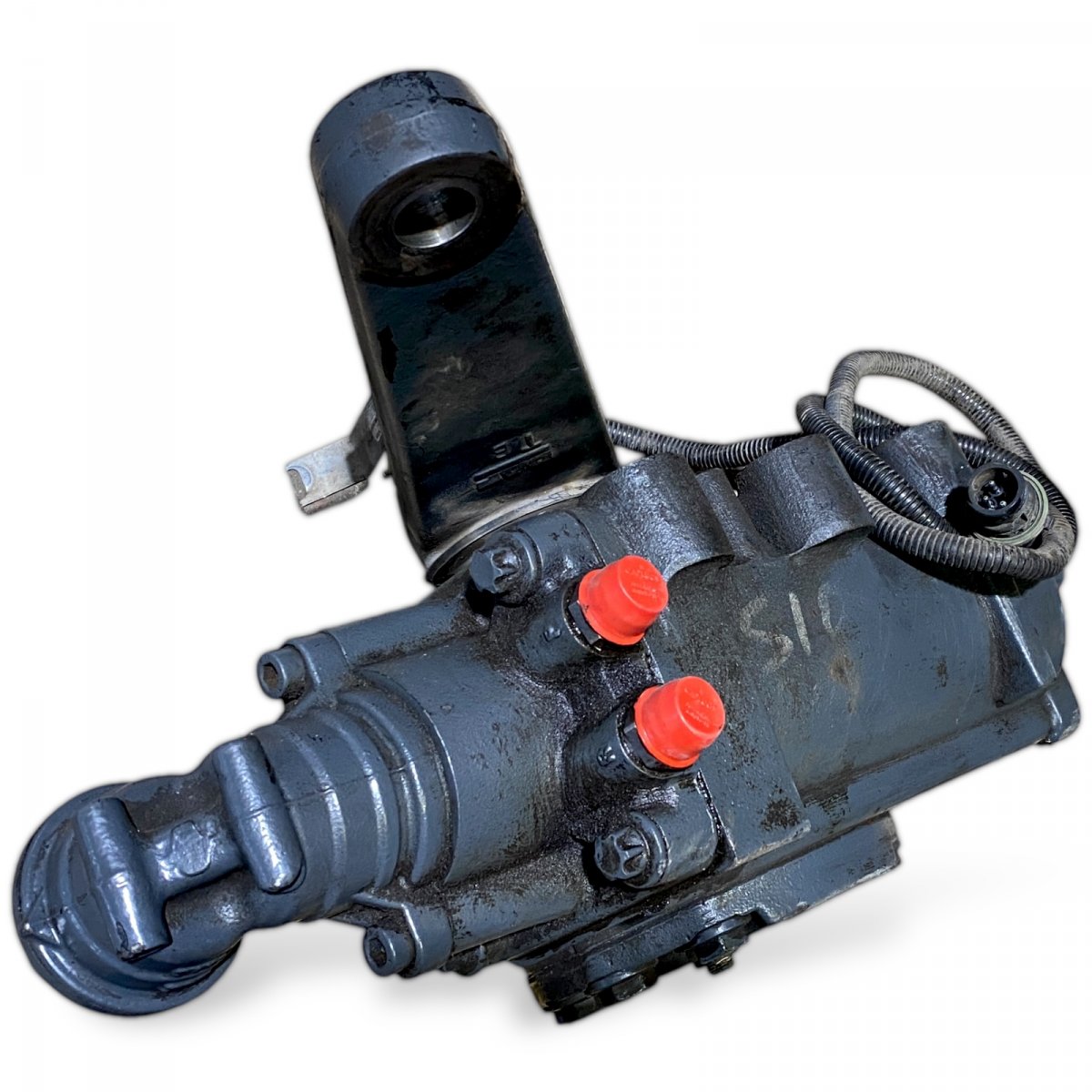 JRB5015 1444713 + 1366708 Steering gear RHD DAF CF 65/75/85Image