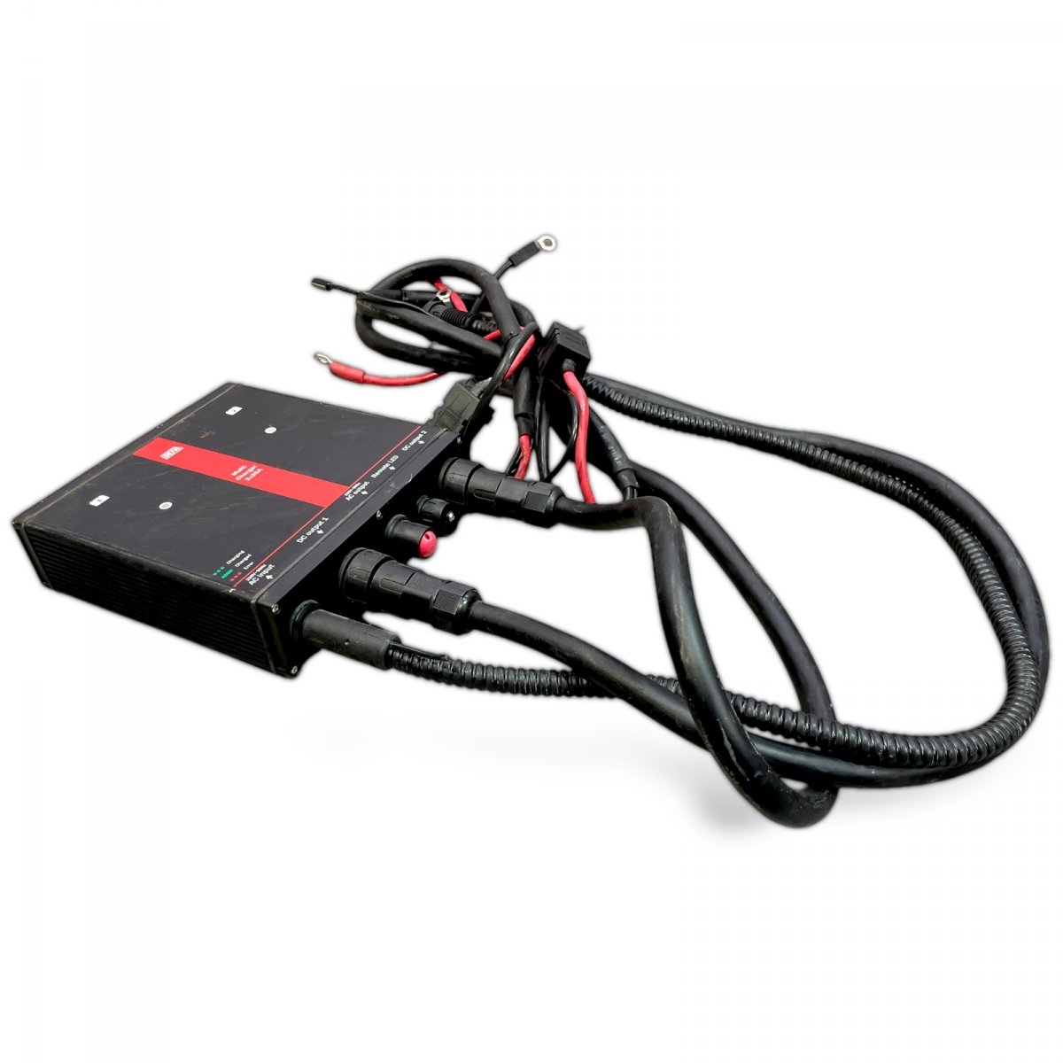 708502 Battery charger 2x35A DEFAImage