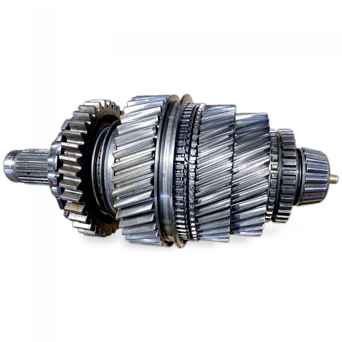 2152762 +1476222 +2160958 +1476214 Gearbox output shaft for ScaniaImage