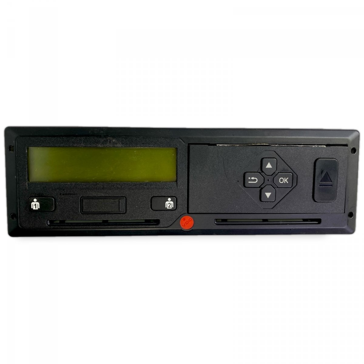 1938623 Digital Tachograph Continental DAF XF106, CFImage