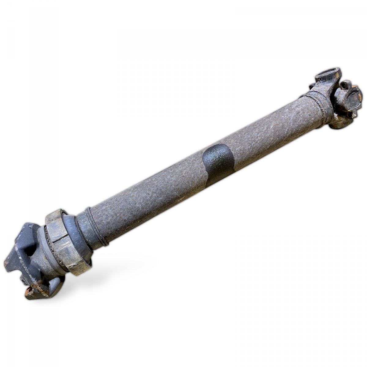 1758940 + 2117367 Propeller shaft intermediate, assy SCANIA 4-seriesImage