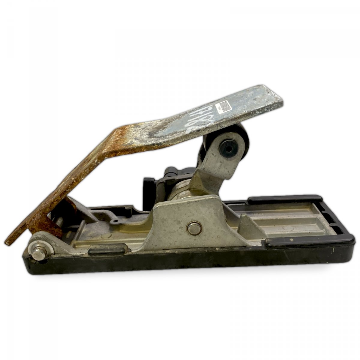 22666112  Accelerator Pedal VOLVOImage