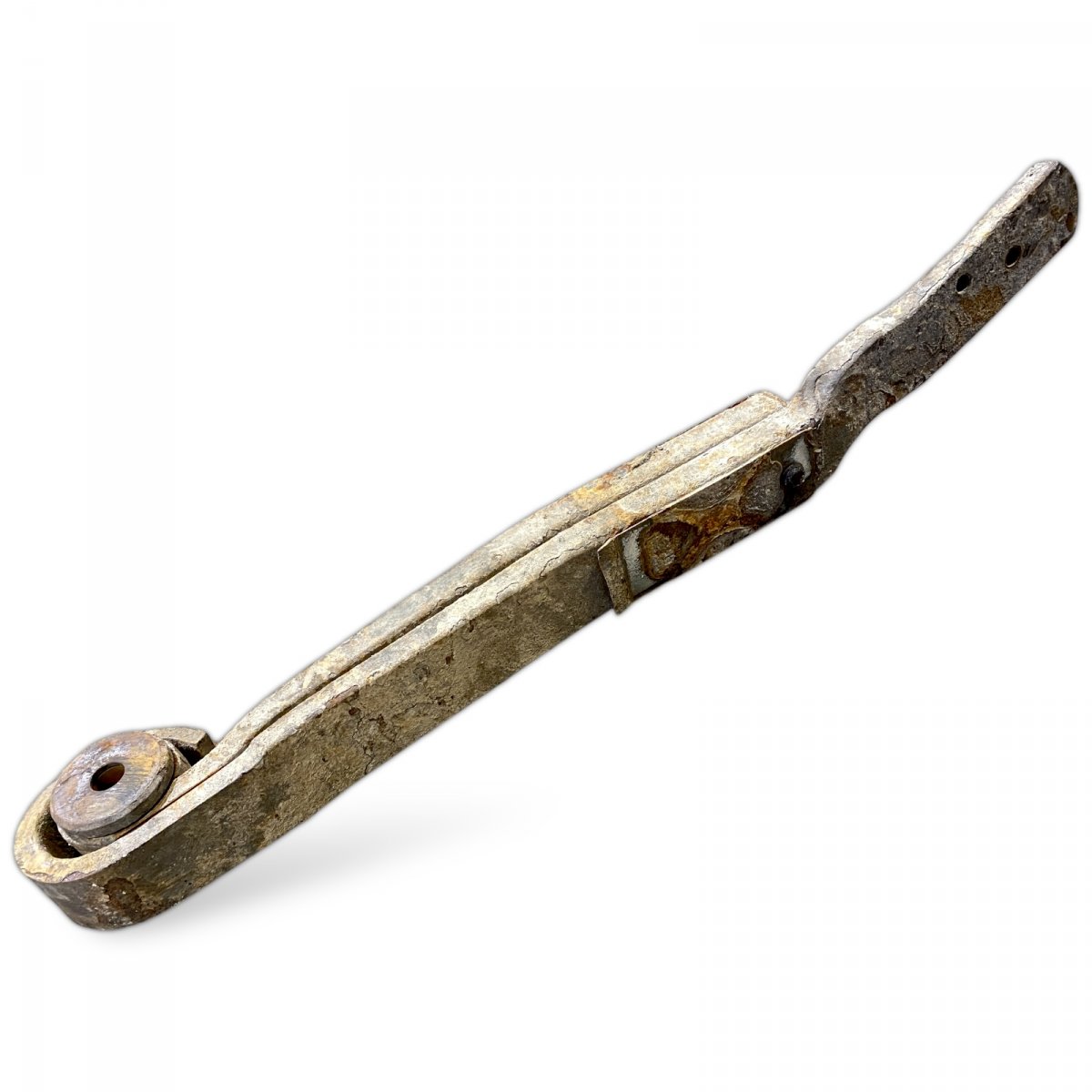 1769878 Air leaf spring, Drive/Tag axle RH for SCANIA L,P,G,R,T-seriesImage