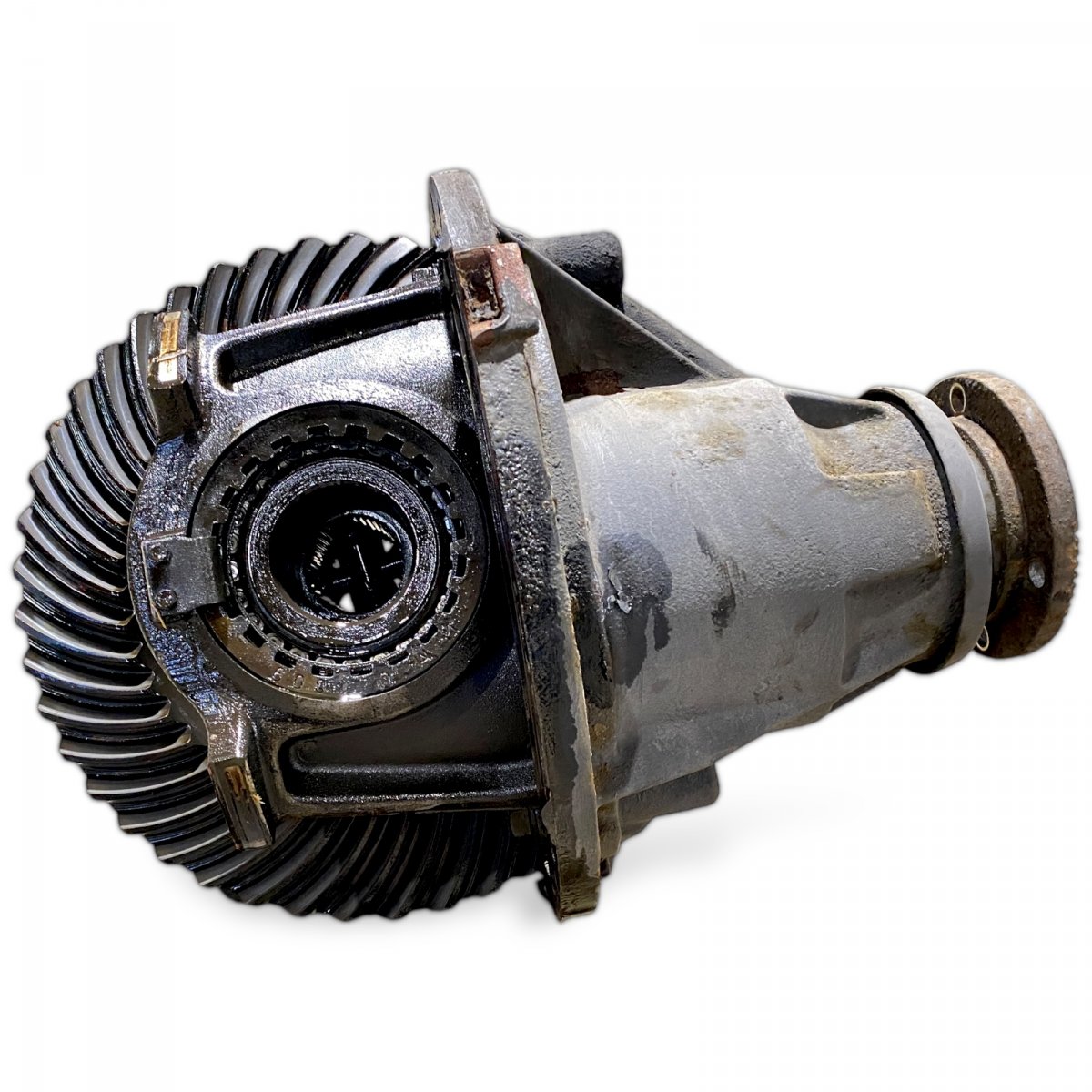 20864070 Differential MERITOR RS1228C/MS17X 5,63 without difflock VOLVOImage