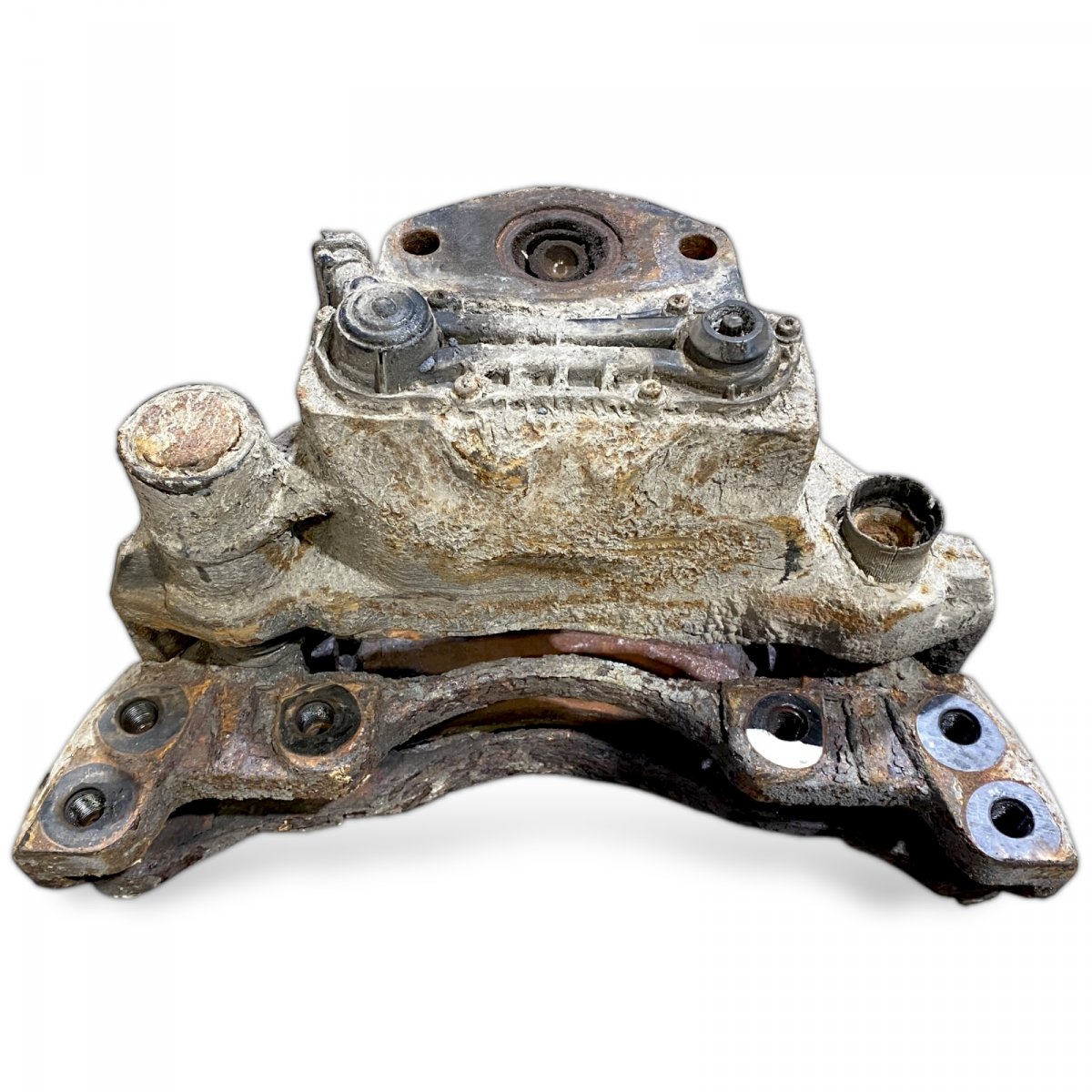 MXC9103026 K003811 Brake Caliper KNORR for MANImage