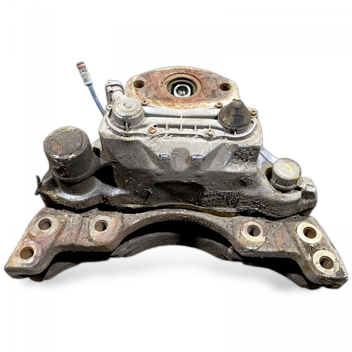 MXC9103026 K003811 Brake Caliper KNORR for MANImage