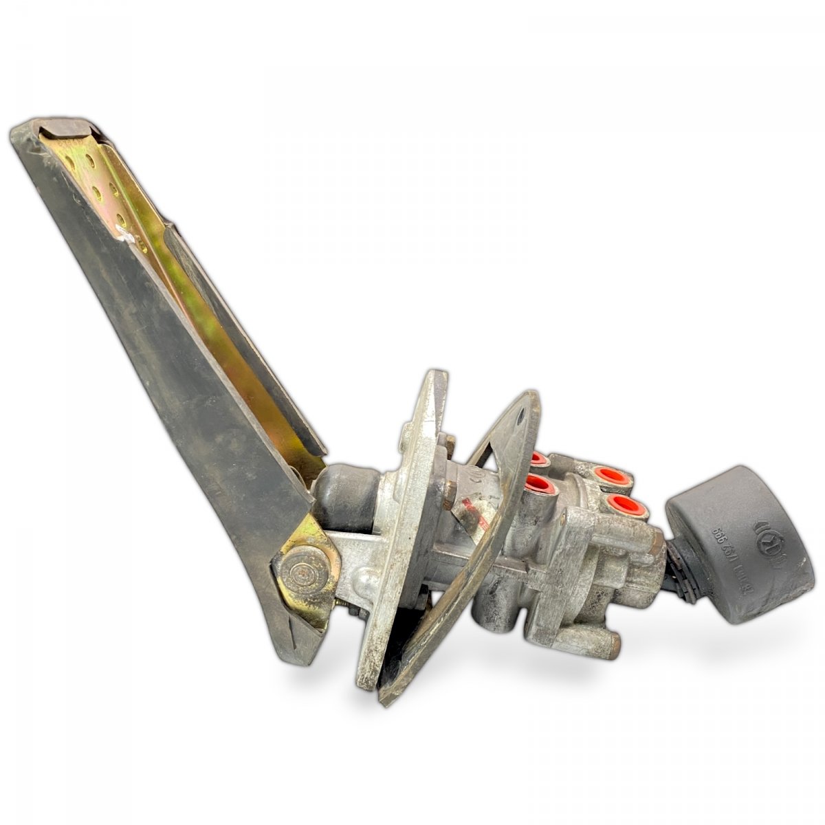 11017181 II34754 Foot Brake Valve KNORR NEOPLANImage