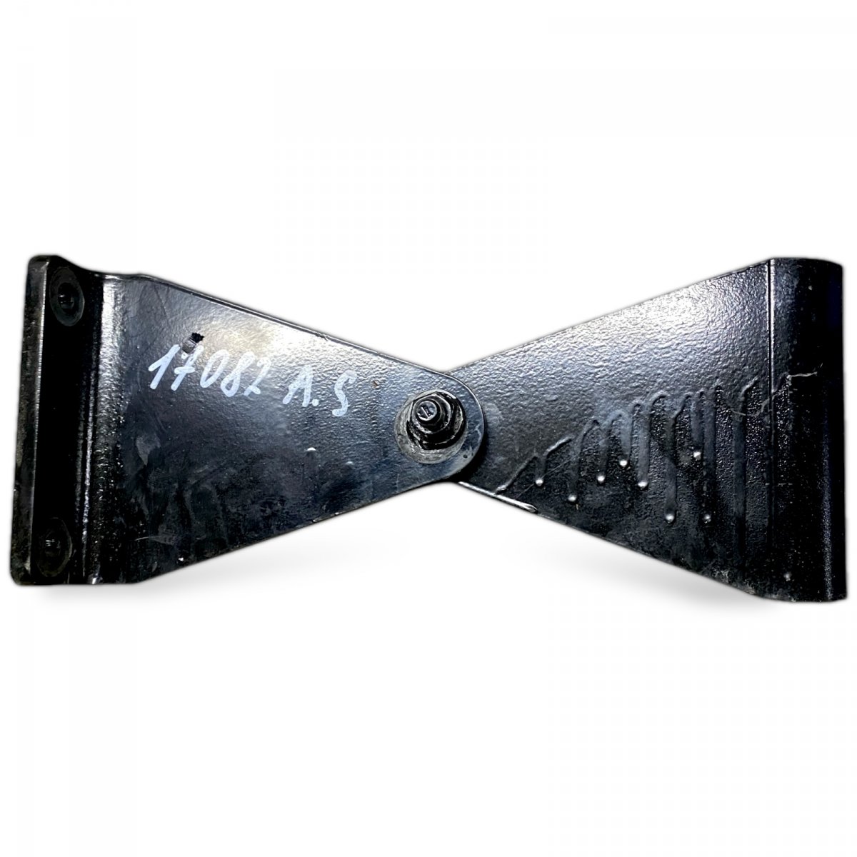 77701353 Shock Absorber Bracket, Tag Axle Upper RH=LH DENNIS EAGLEImage