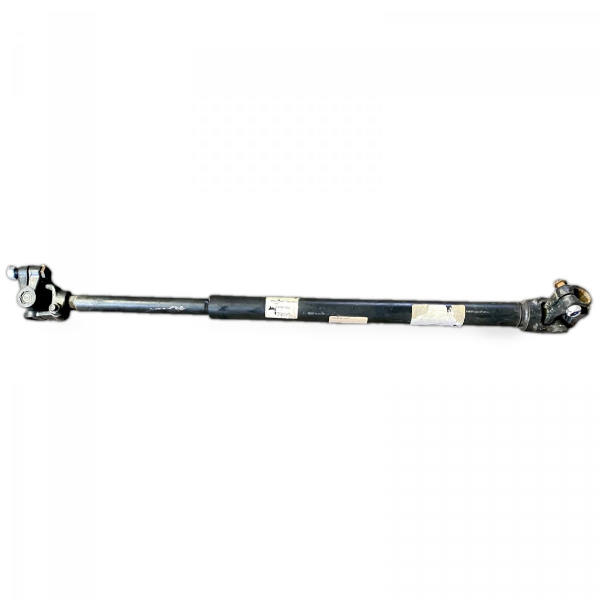 41163255 Steering Cardan, Lower for VDL Citea XLEImage