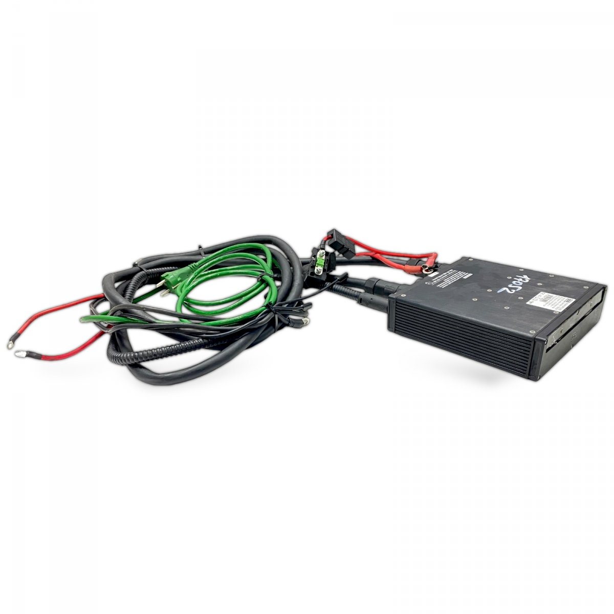 708502 Battery charger 2x35A DEFAImage