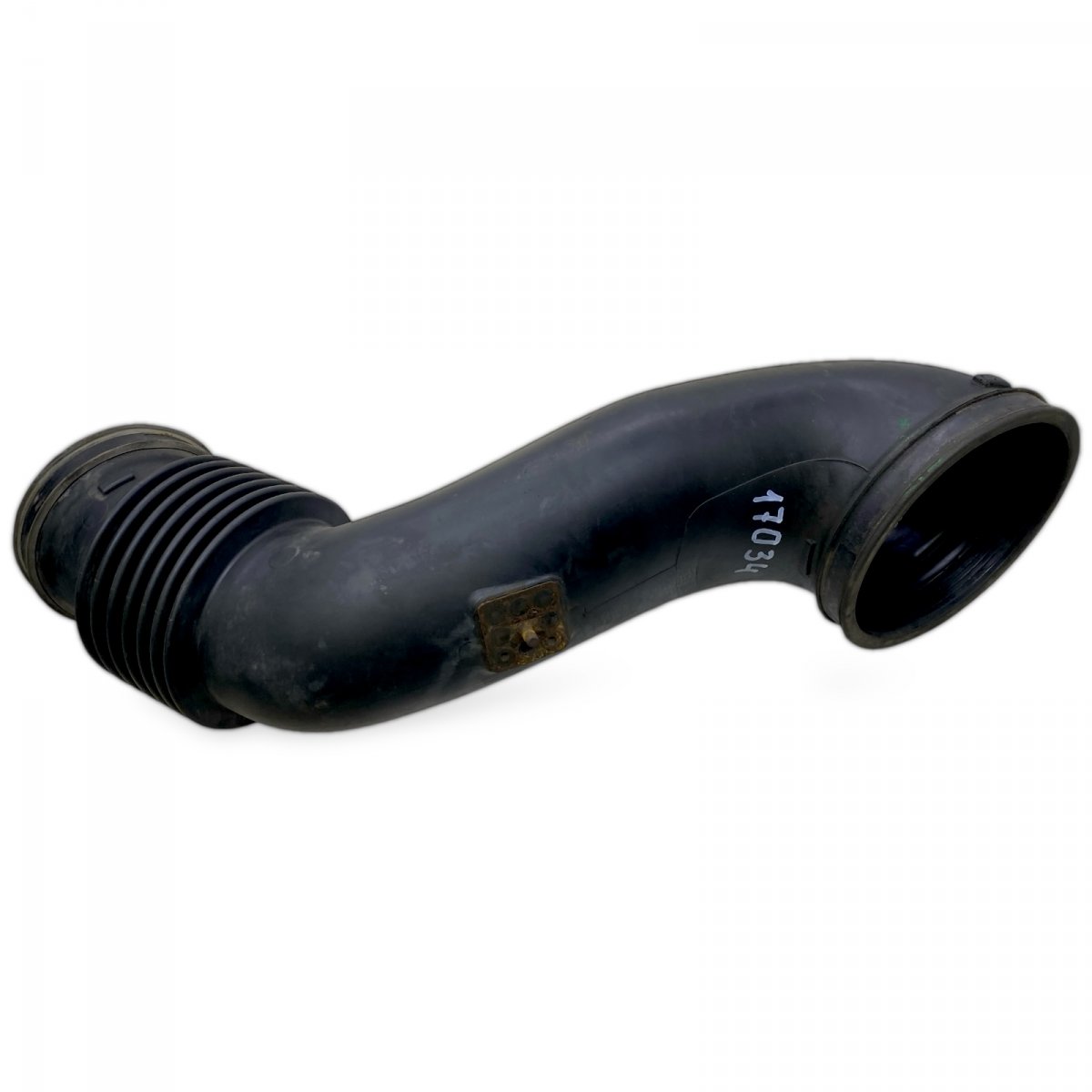 1472584 Air Intake Pipe, Lower Part Scania R-seriesImage