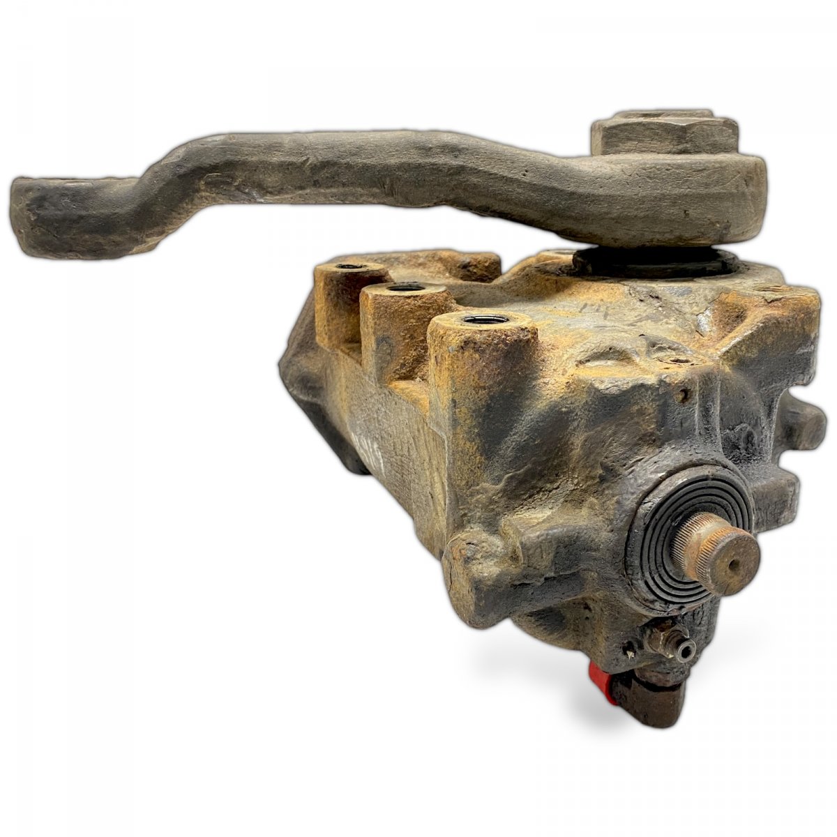 20727244 Steering gear ZF VOLVOImage