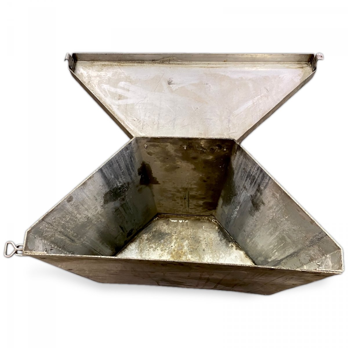 010003 Toolbox 570/200X255X600mm BT TRAILERPARTSImage