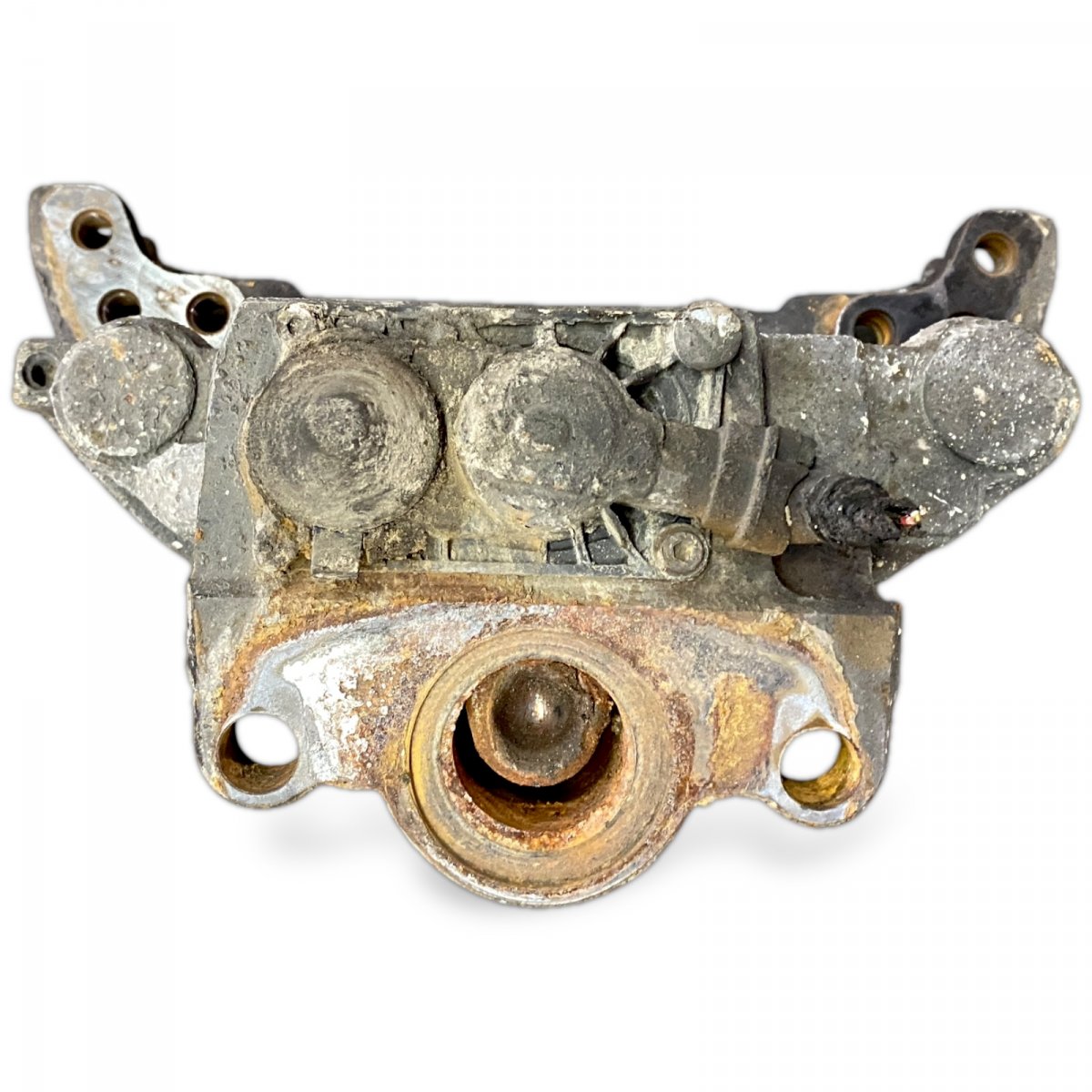 81508046540 Brake Caliper, Front/Drive axle Right for MAN TGLImage