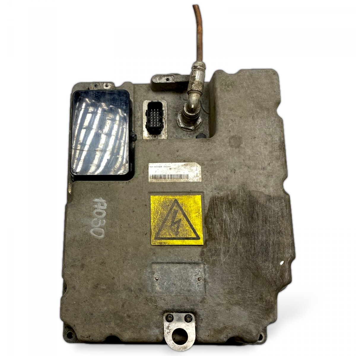 22314844 Voltage Converter DC/DC VOLVO B5RH, B5LHImage