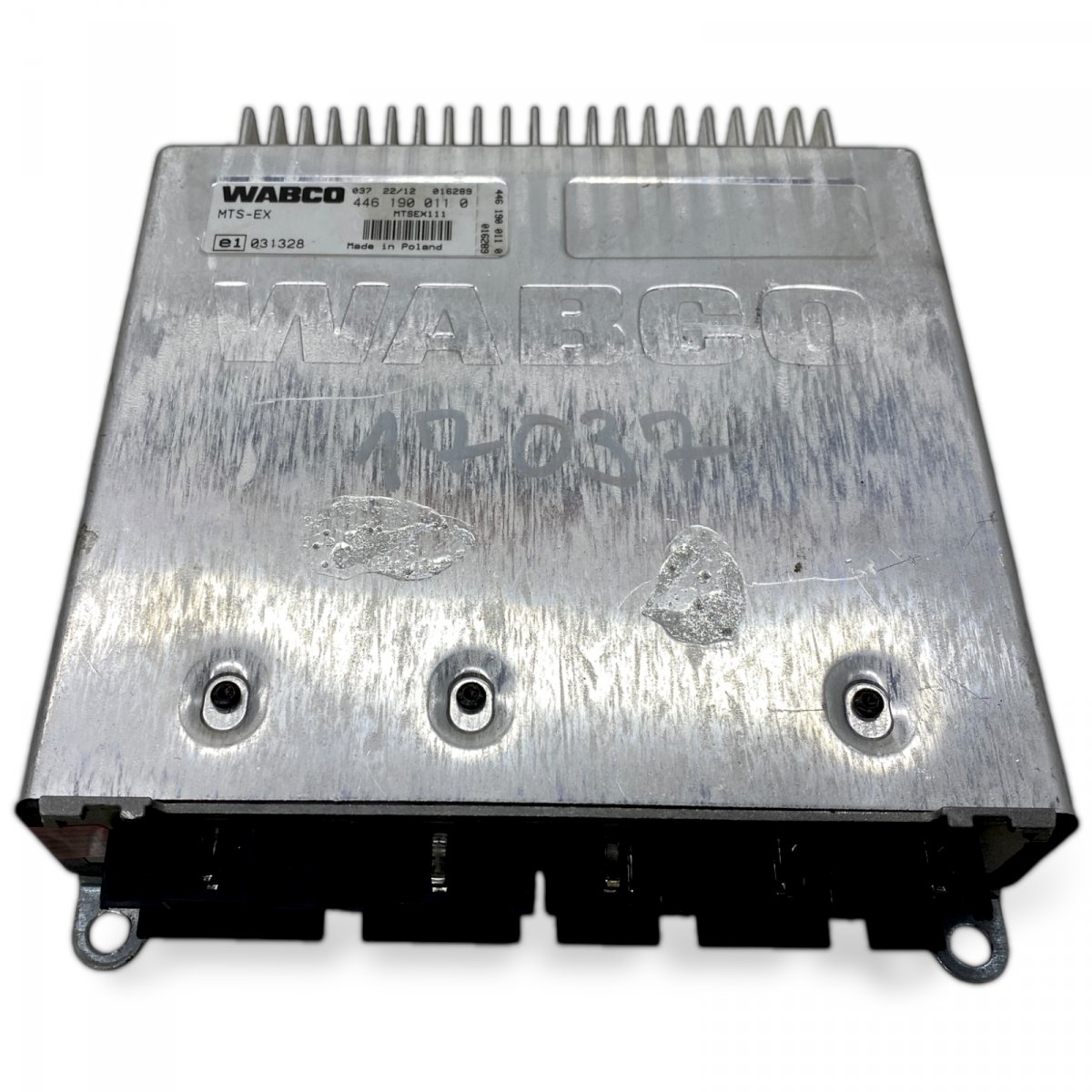 21283505 Door Control Unit MTS-EX VOLVO, MAN, MERCEDESImage