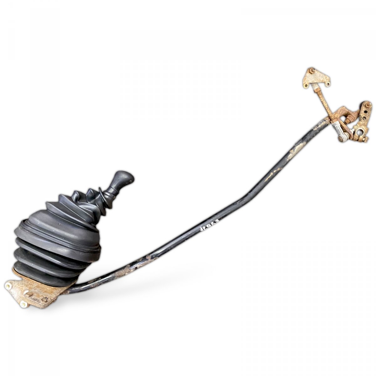 9702607039 +9702604733 +9702685940 Gearshift Lever assy LHD MERCEDESImage