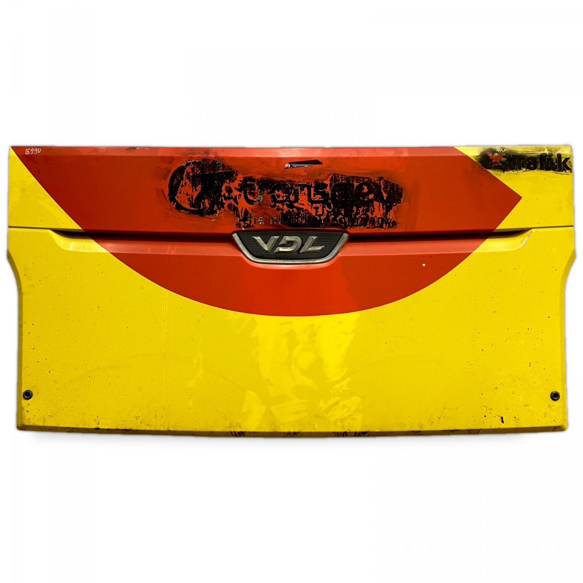 30027428 Bus Rear Hatch for VDL Citea XLEImage