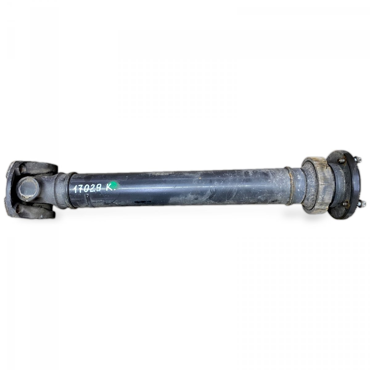 3225931 Propeller Shaft, Front/Intermediate Part, P512 L=670mm SCANIAImage