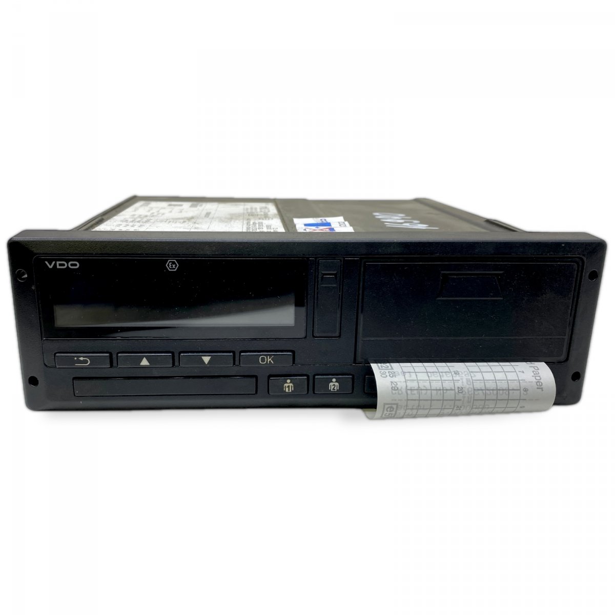 13817550303005 Digital Tachograph Continental VOLVO, DAF 1995075Image