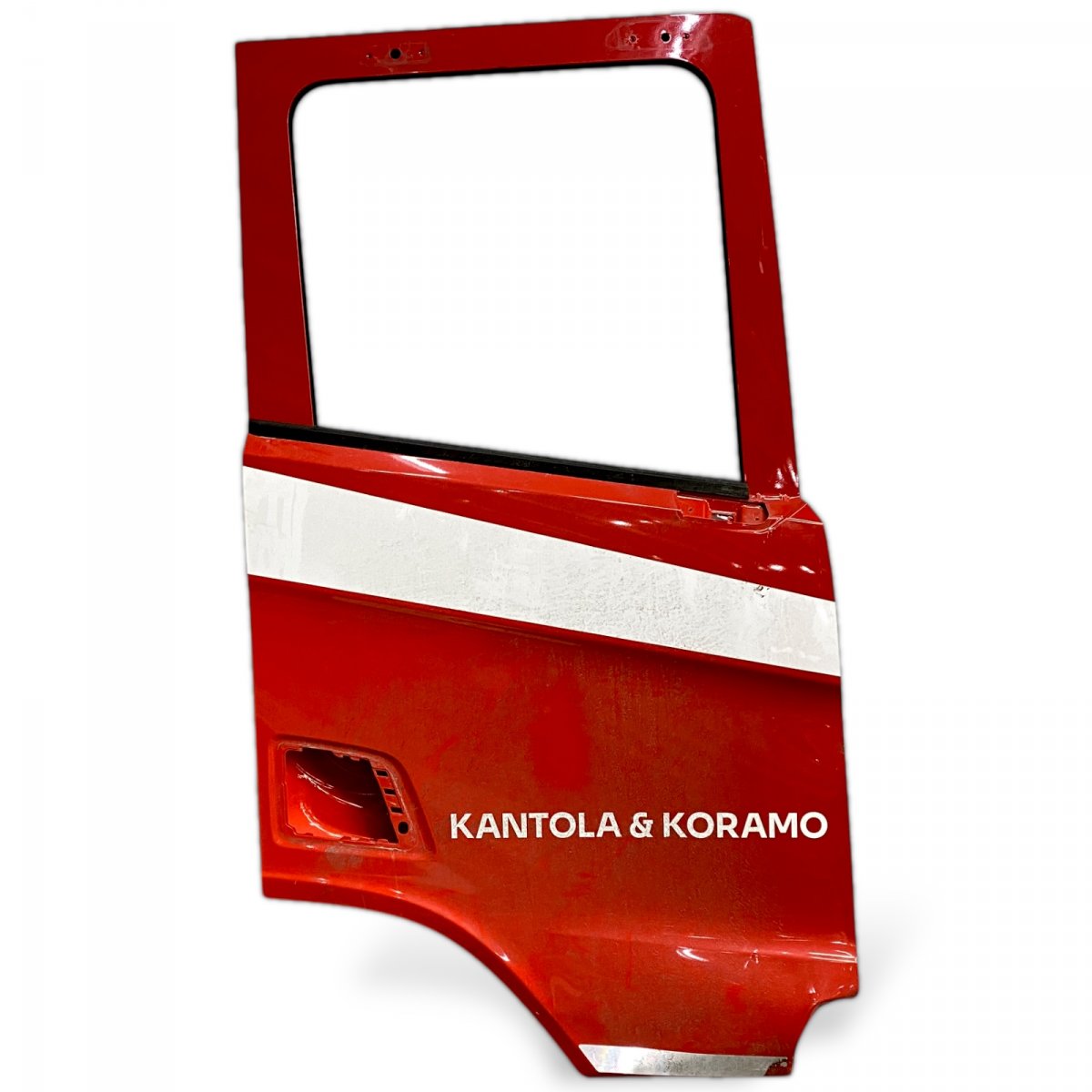 2653997 Door Shell, Right CR cab SCANIA L, P, G, R, S-seriesImage