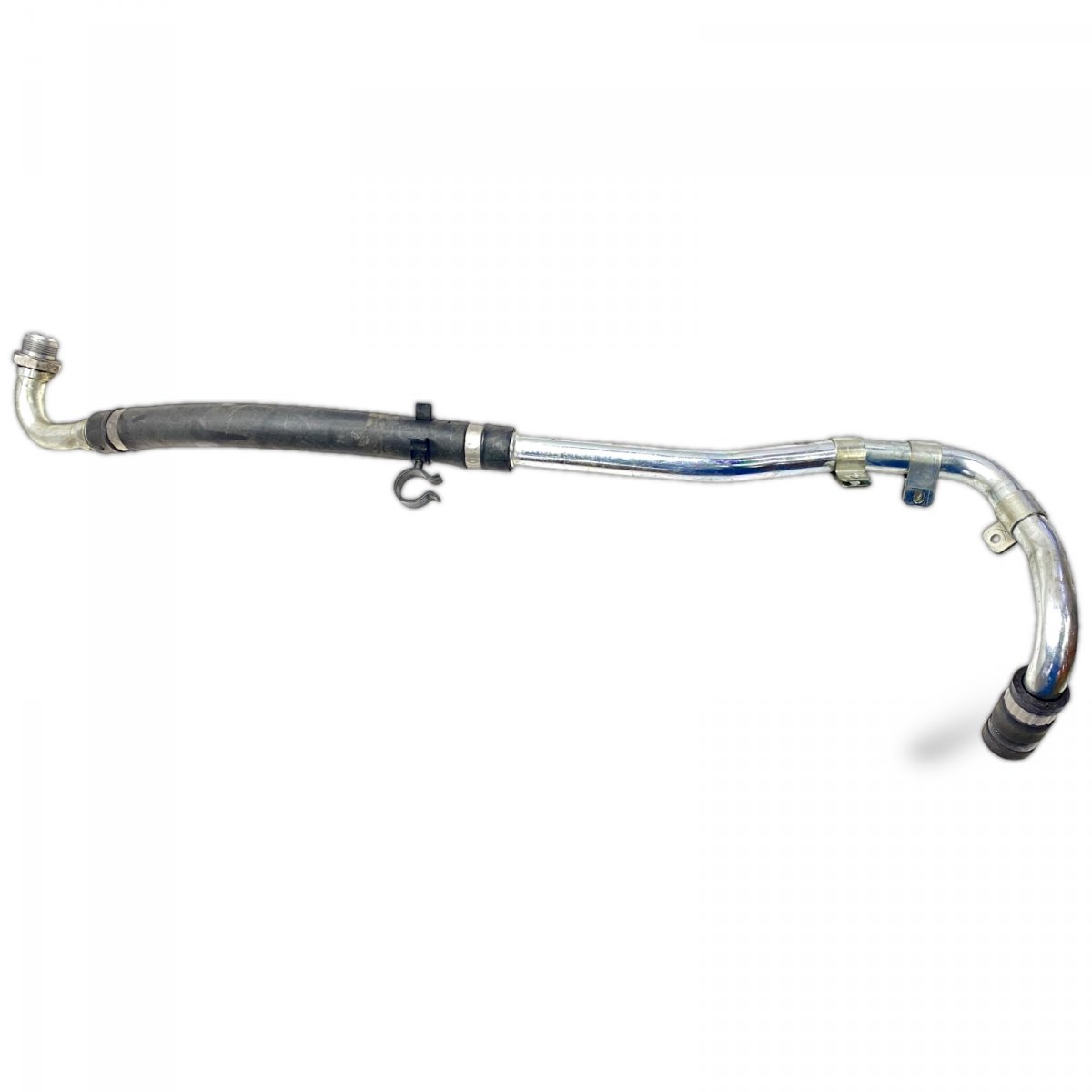 9604605832 Power Steering Oil Pipe MERCEDES Actros MP5Image